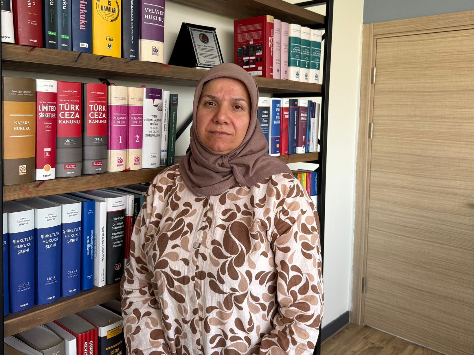 Elif Nasır Nalbant