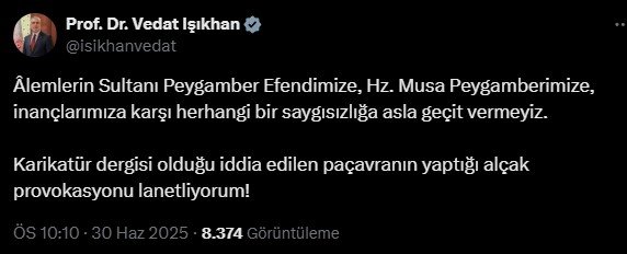 Aile ve Sosyal Hizmetler Bakanı Mahinur Özdemir Göktaş