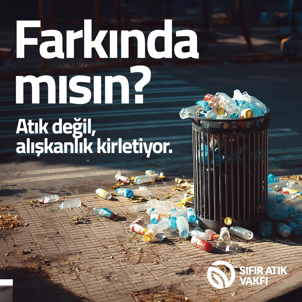 Çevre Bilinci