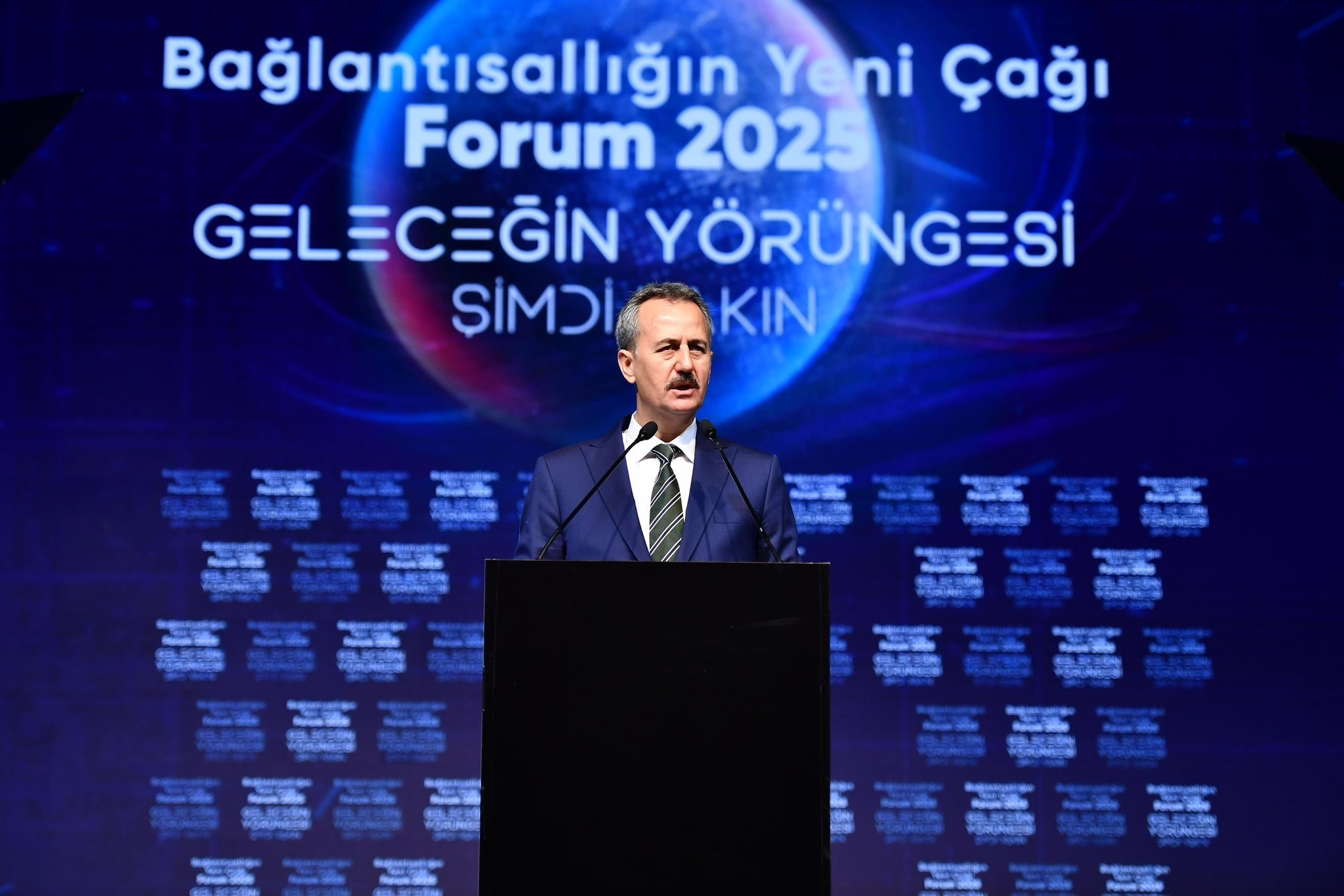 Forum Katılımcıları
