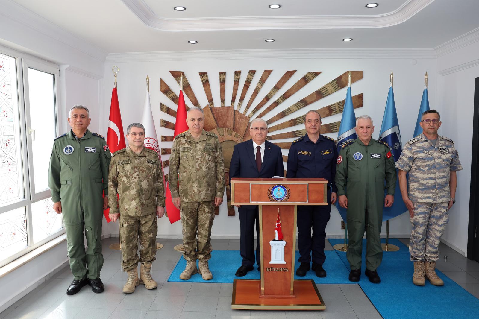 Yaşar Güler Hava Er Eğitim Tugayı
