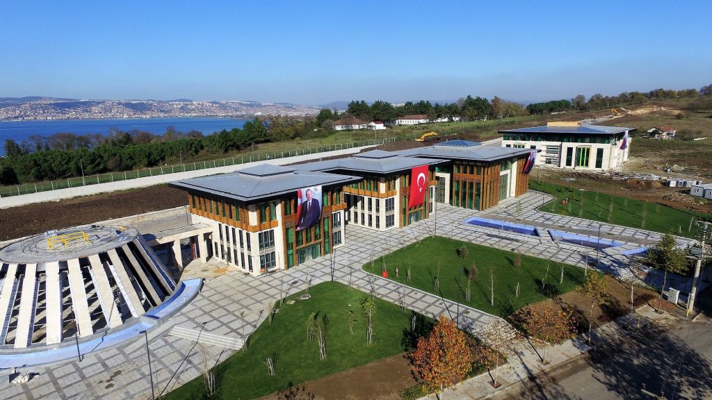 Başiskele Belediyesi