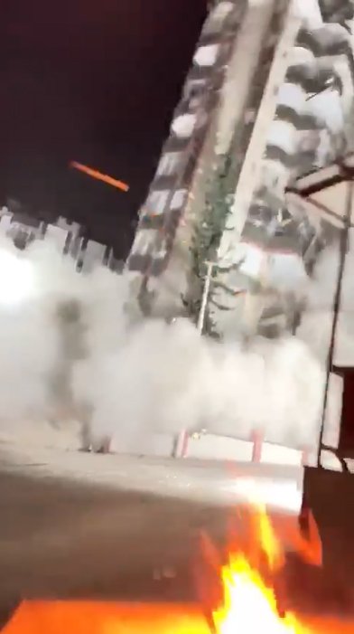 Adana Deprem Davası