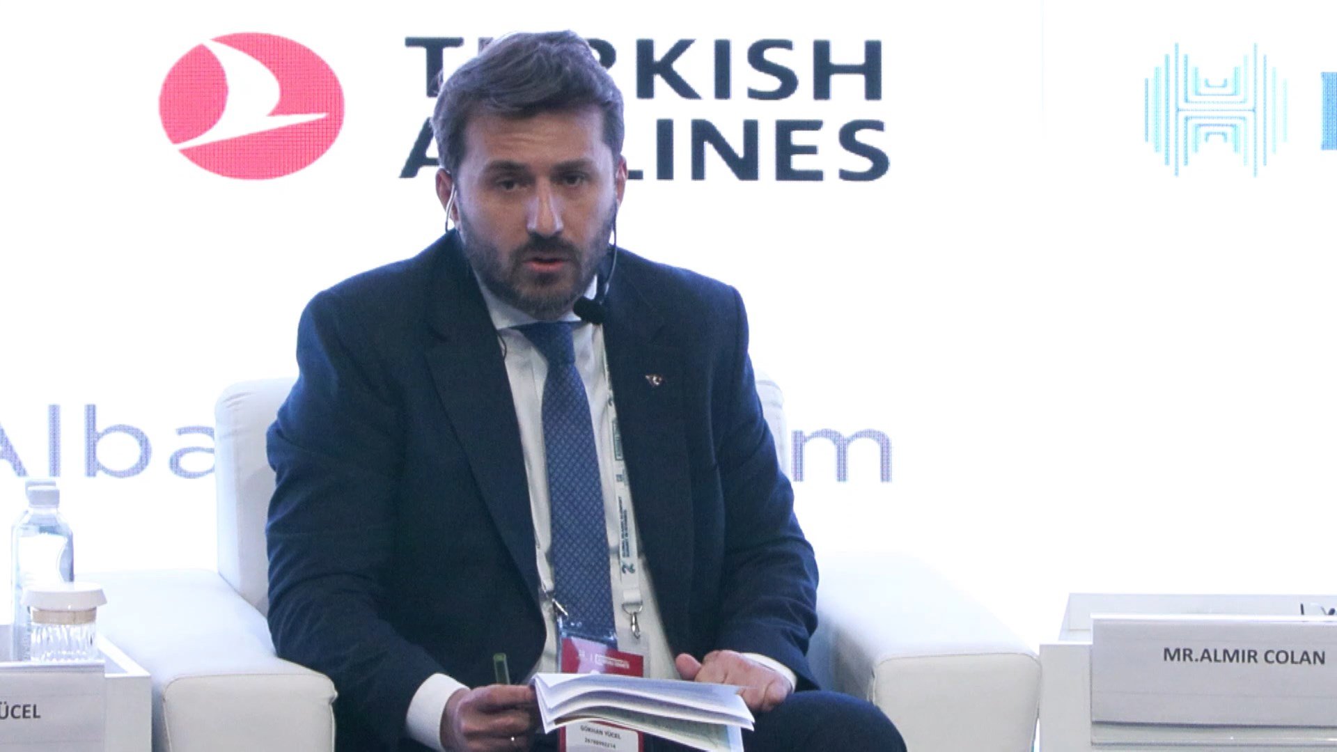 İslami Finans Paneli