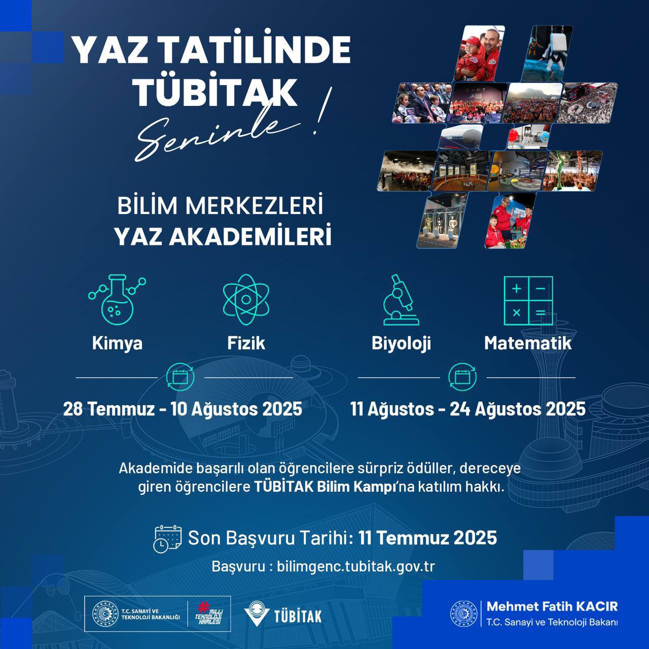 Deneyap Türkiye