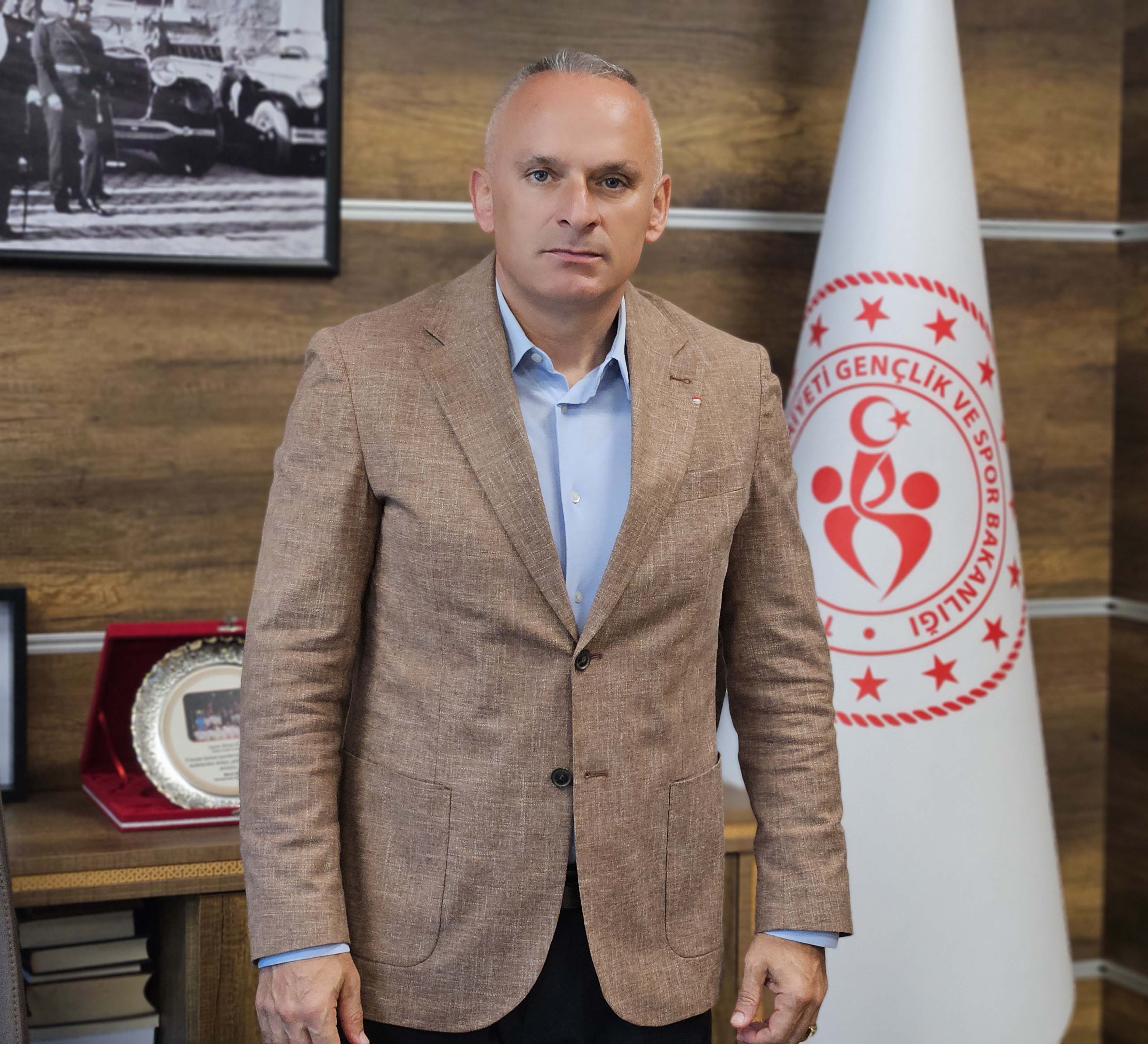 Yüzme Kursları