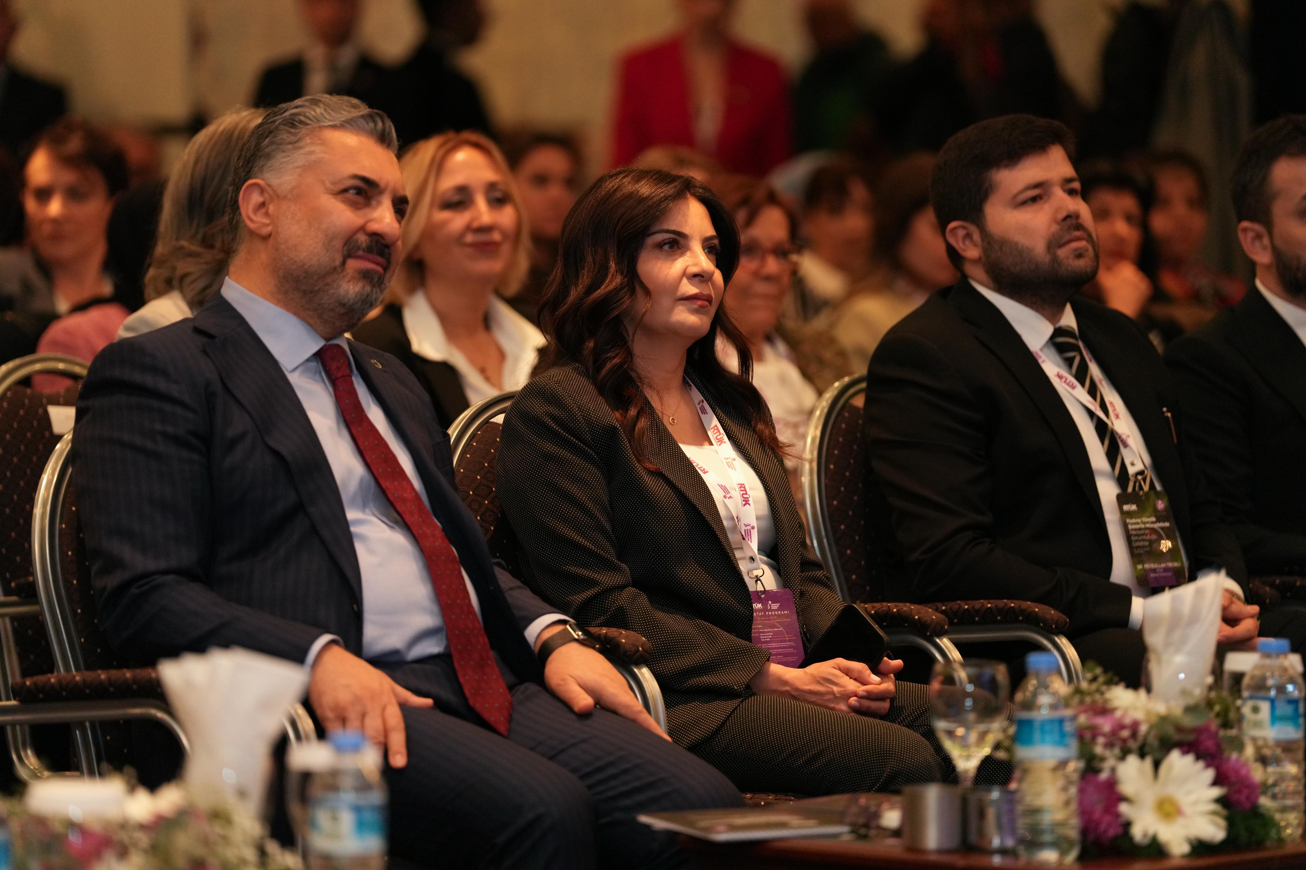 Kadına Şiddet Medya Uyarısı