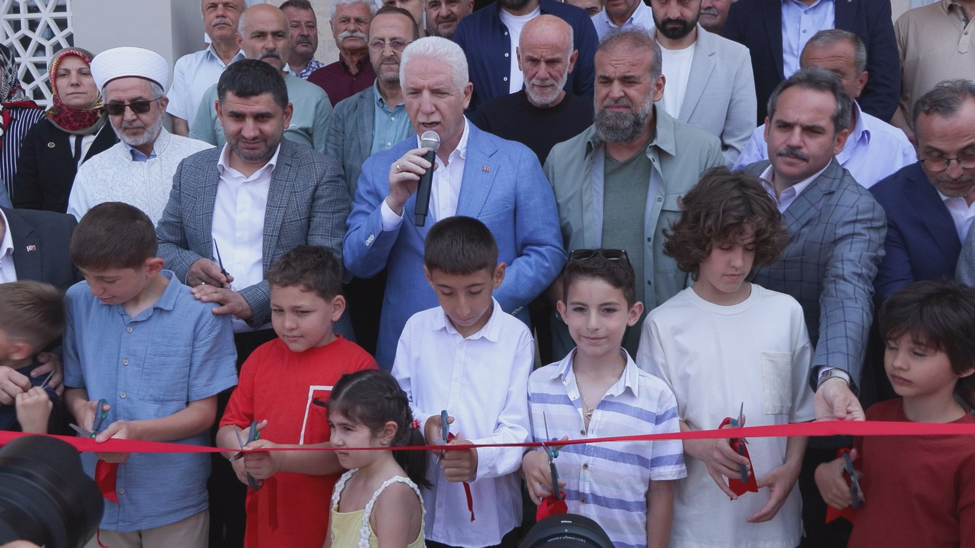 Vali Gül Şile Alacalı Mahallesi