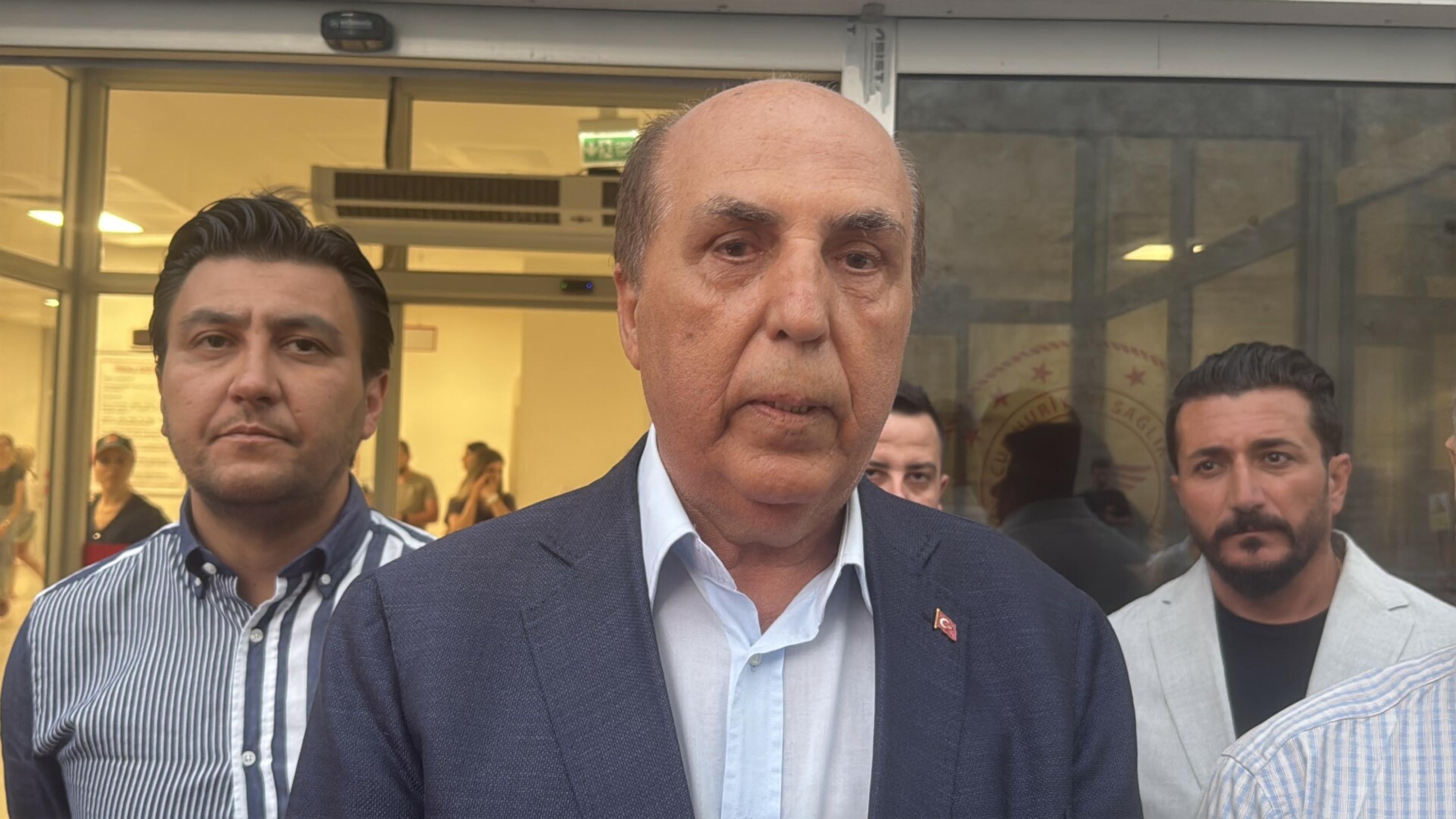 Hasan Basri Yalçın