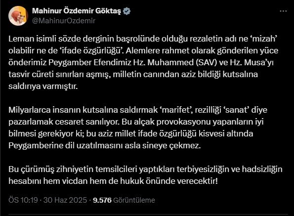 Cumhurbaşkanlığı İletişim Başkanı Fahrettin Altun