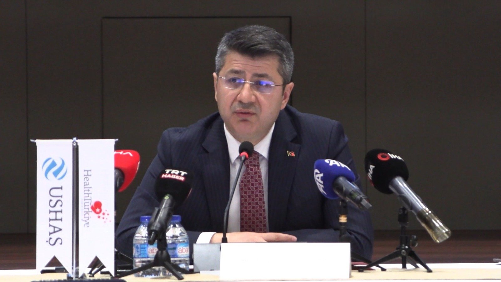 Sağlık Bakanlığı çalıştayı