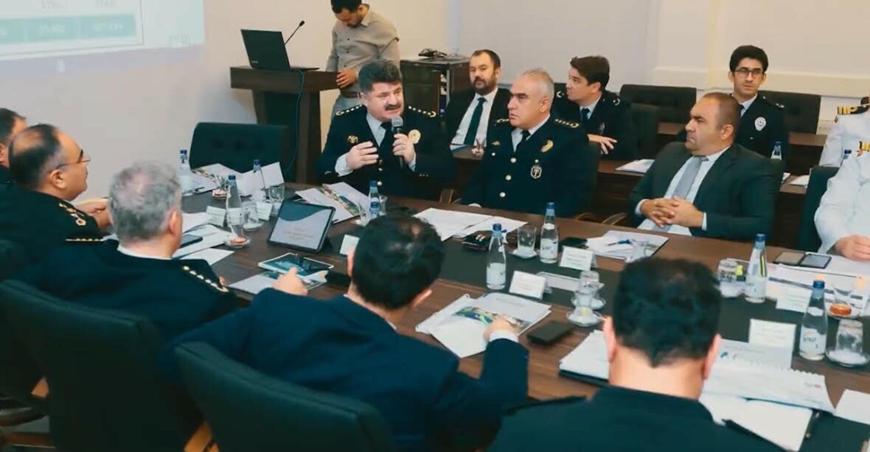 Turizm Güvenliği Kararları