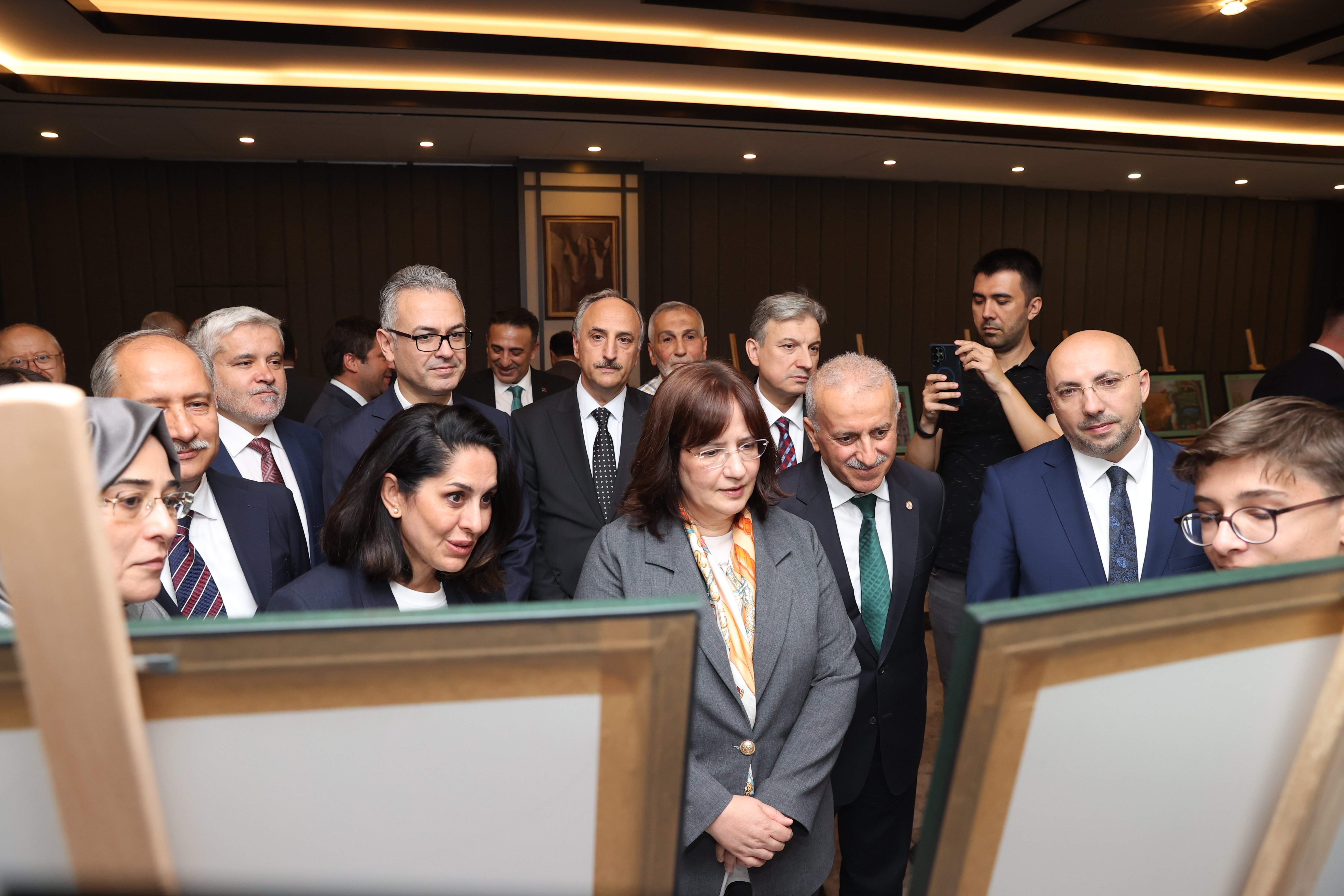 Rio Sinerjisi Protokolü İmza Töreni