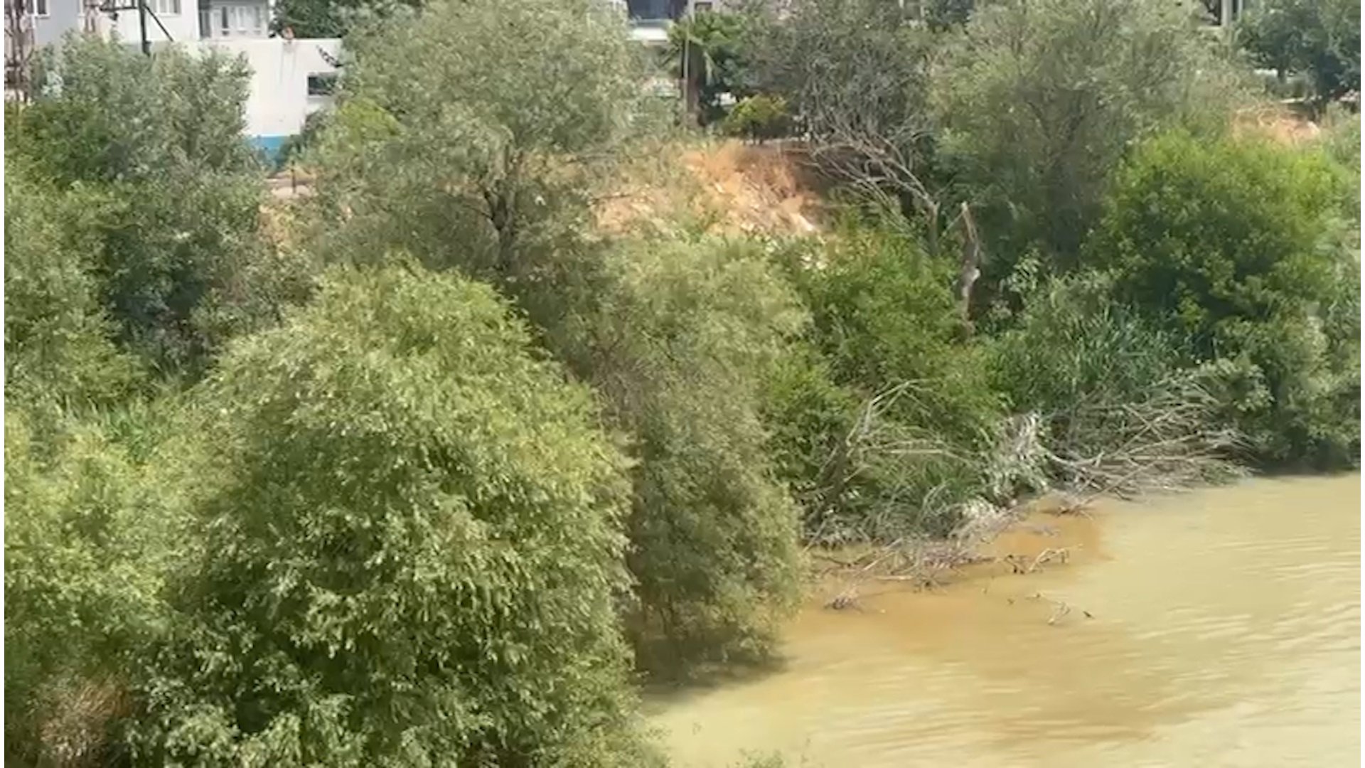 Mersin Çevre Denetimi