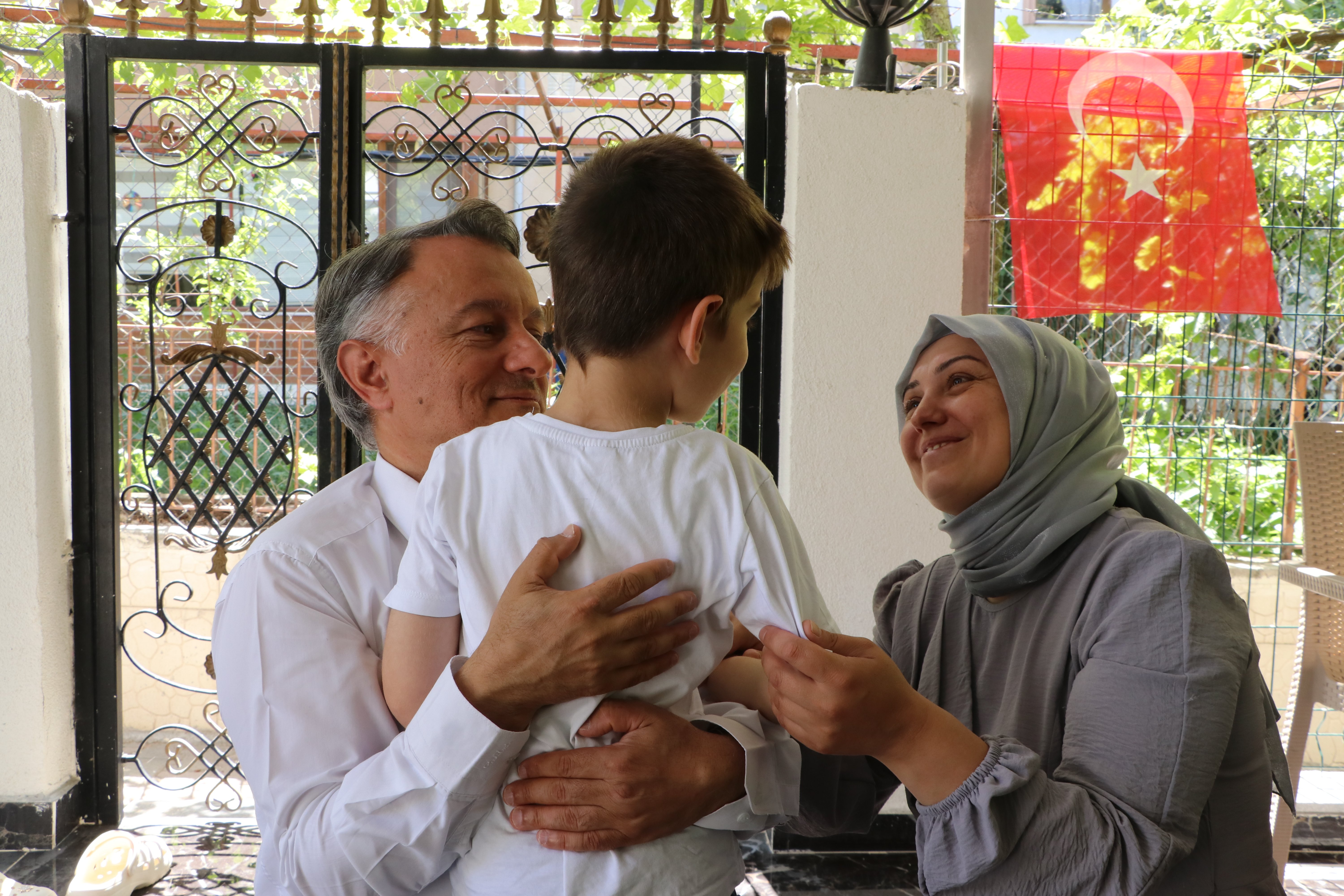 Fırat Üresin