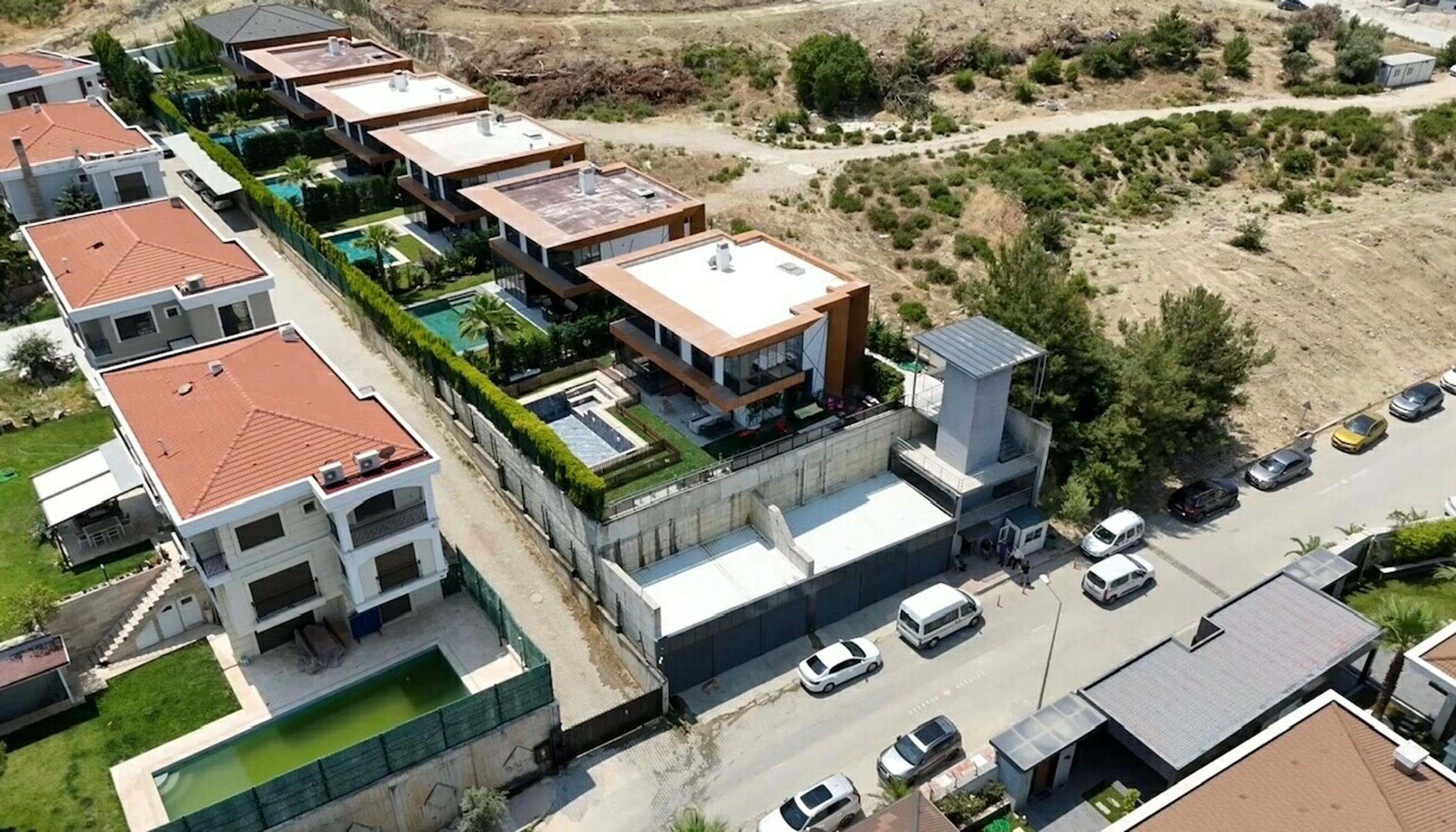 AK Parti Manisa İl Başkanı Süleyman Turgut