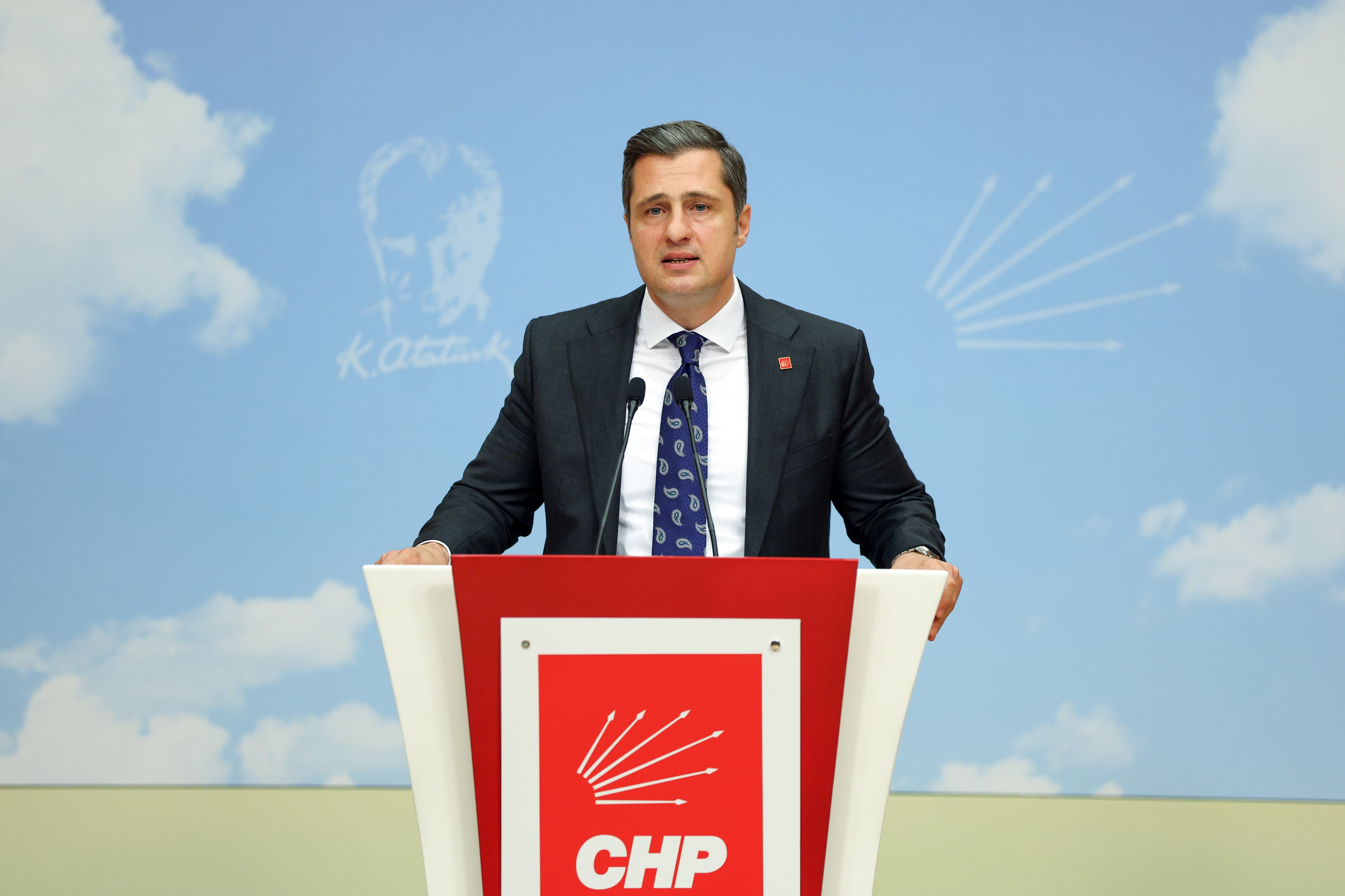 CHP