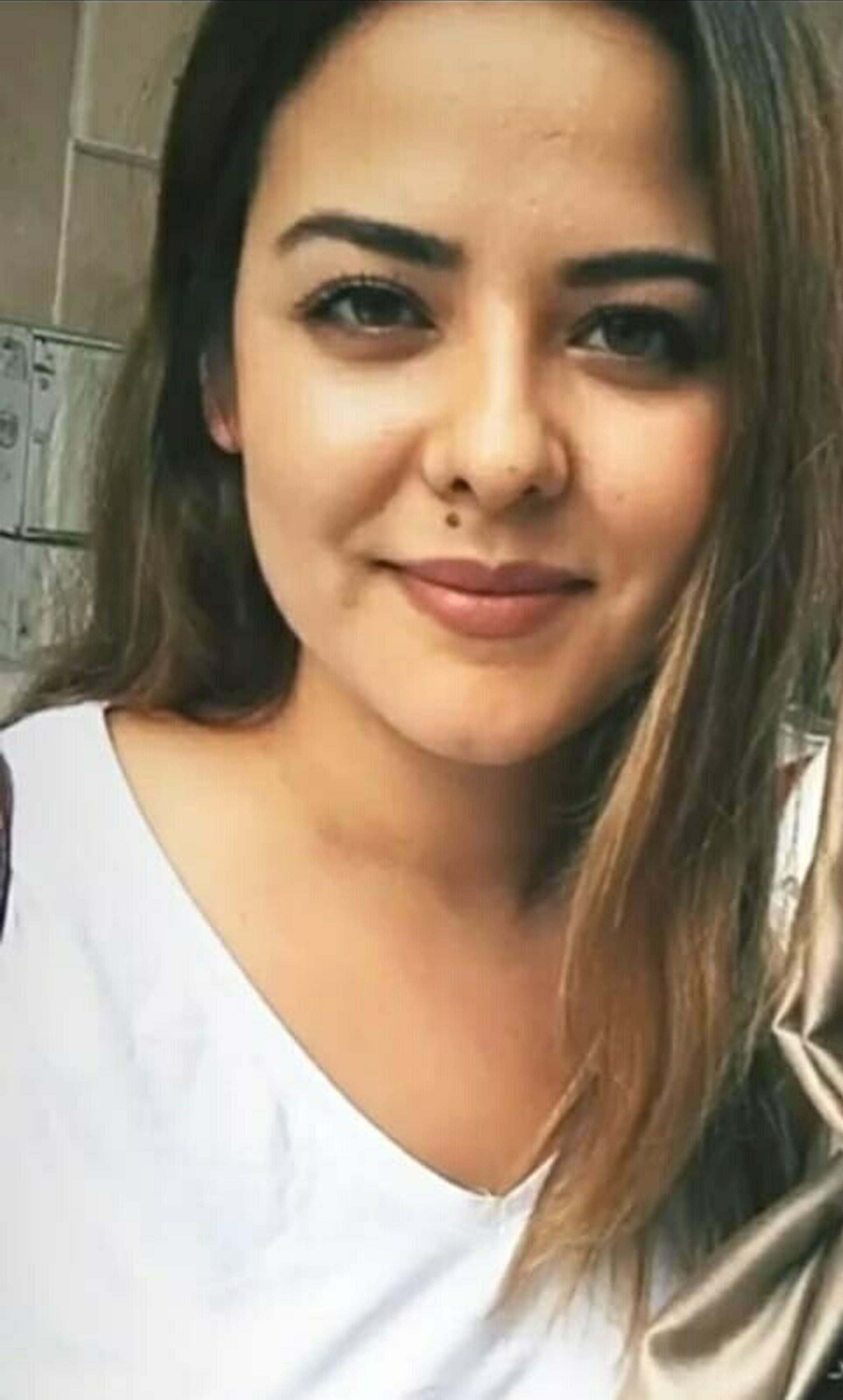 Gözde Karamus davası
