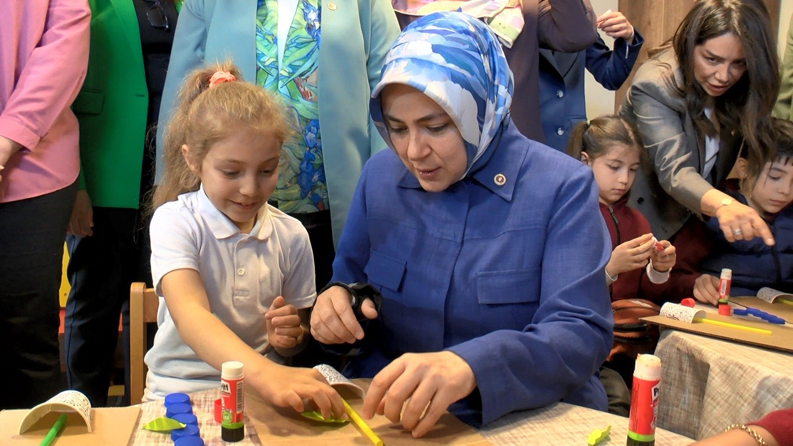 Tuğba Işık Ercan