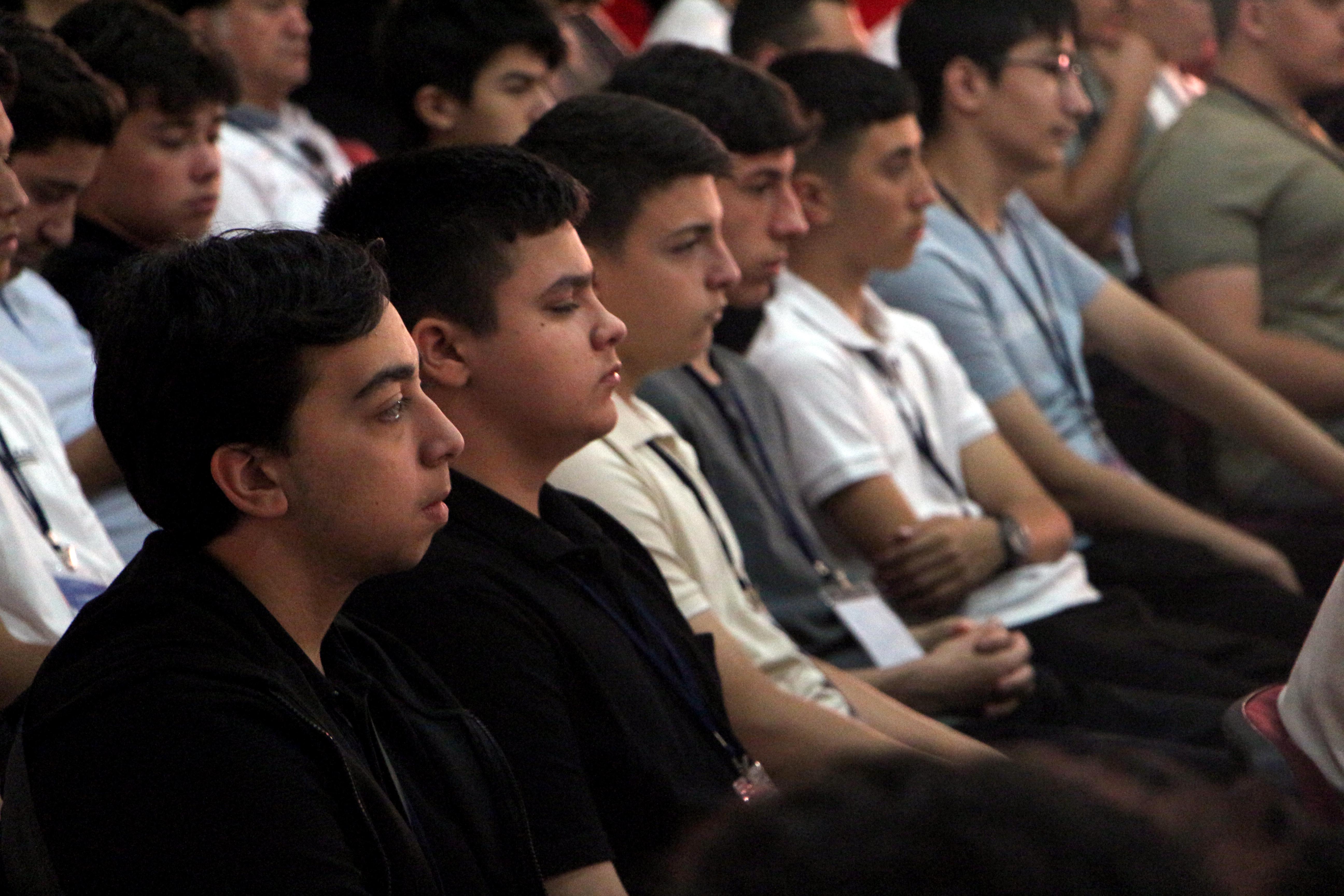 Maziden Atiye Edirne Programı