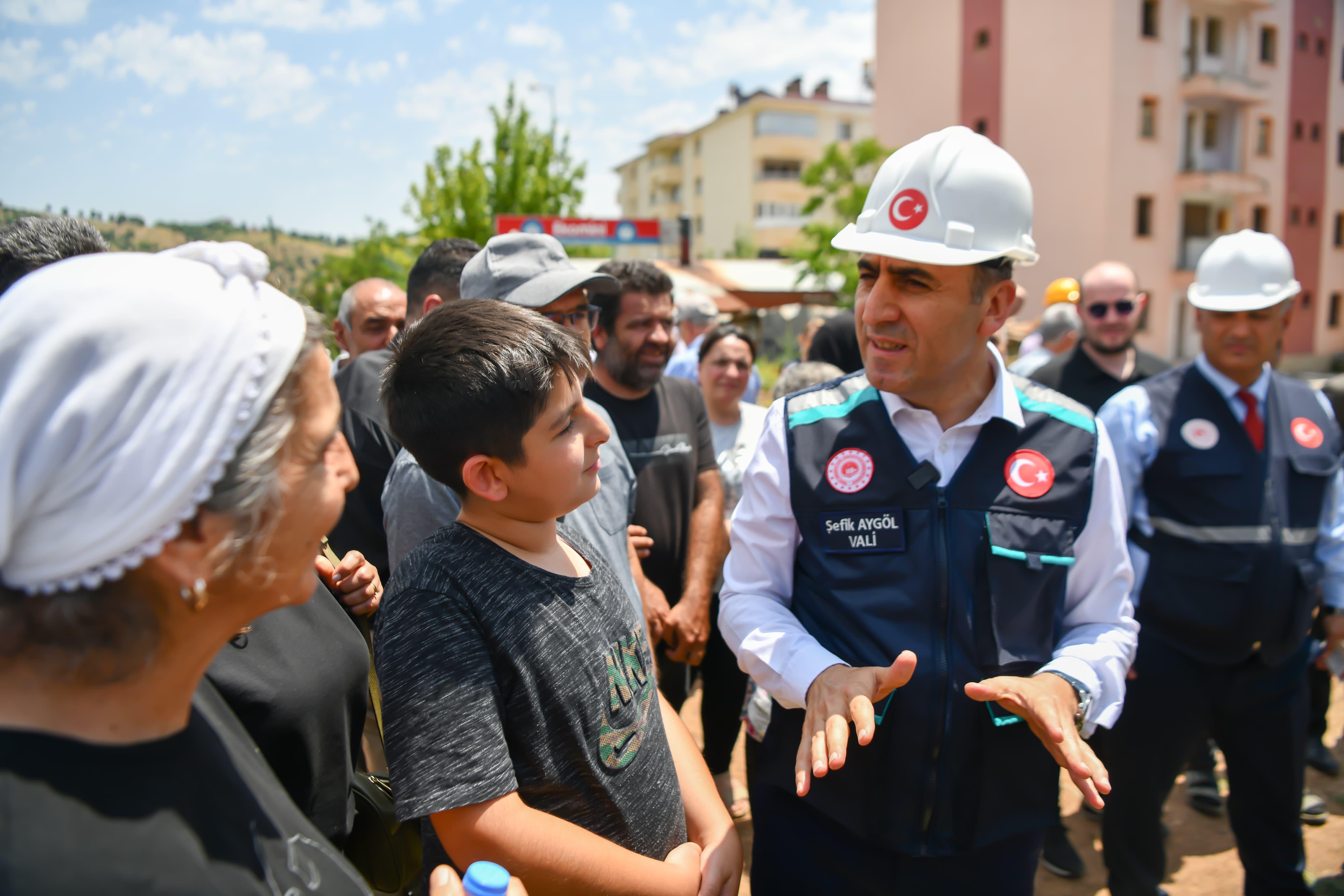 Tunceli