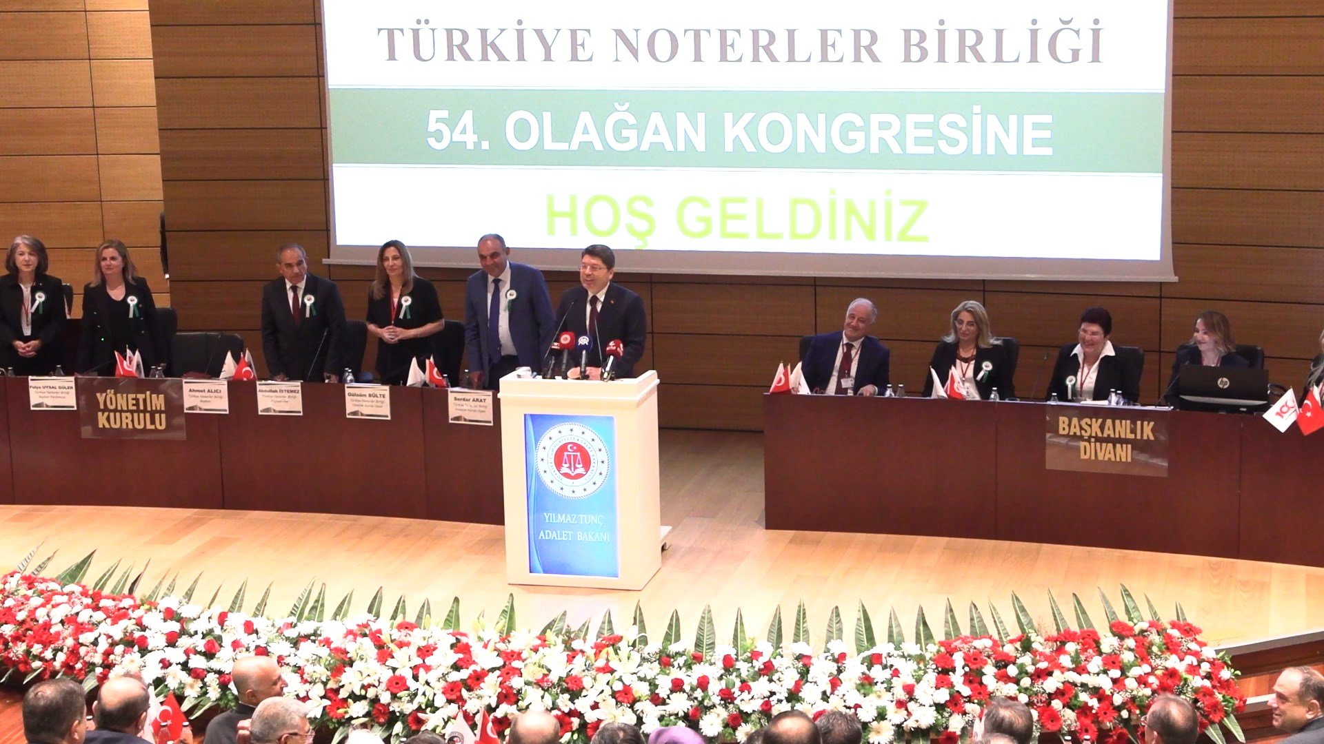 Noterlik Uygulamaları