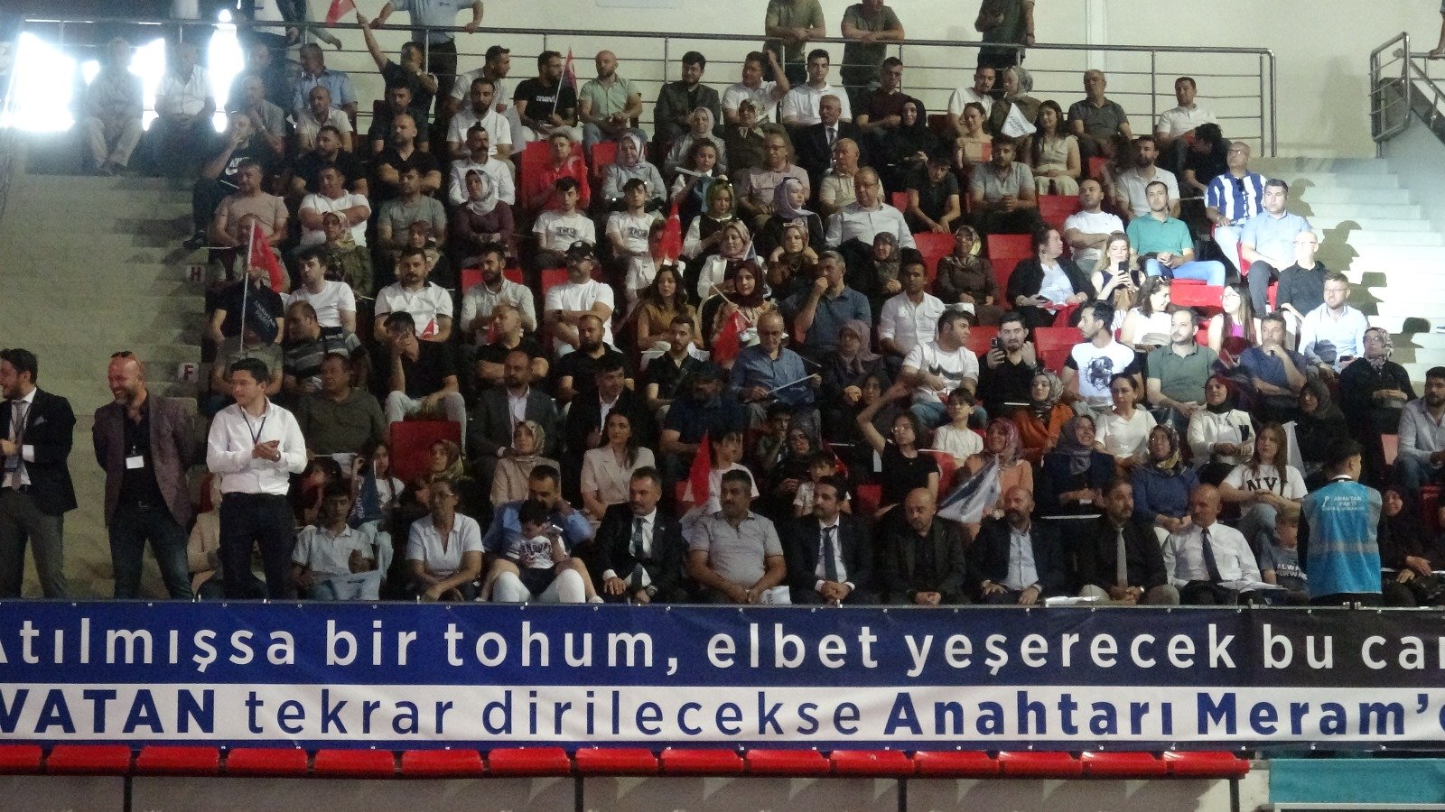 Anahtar Parti Konya