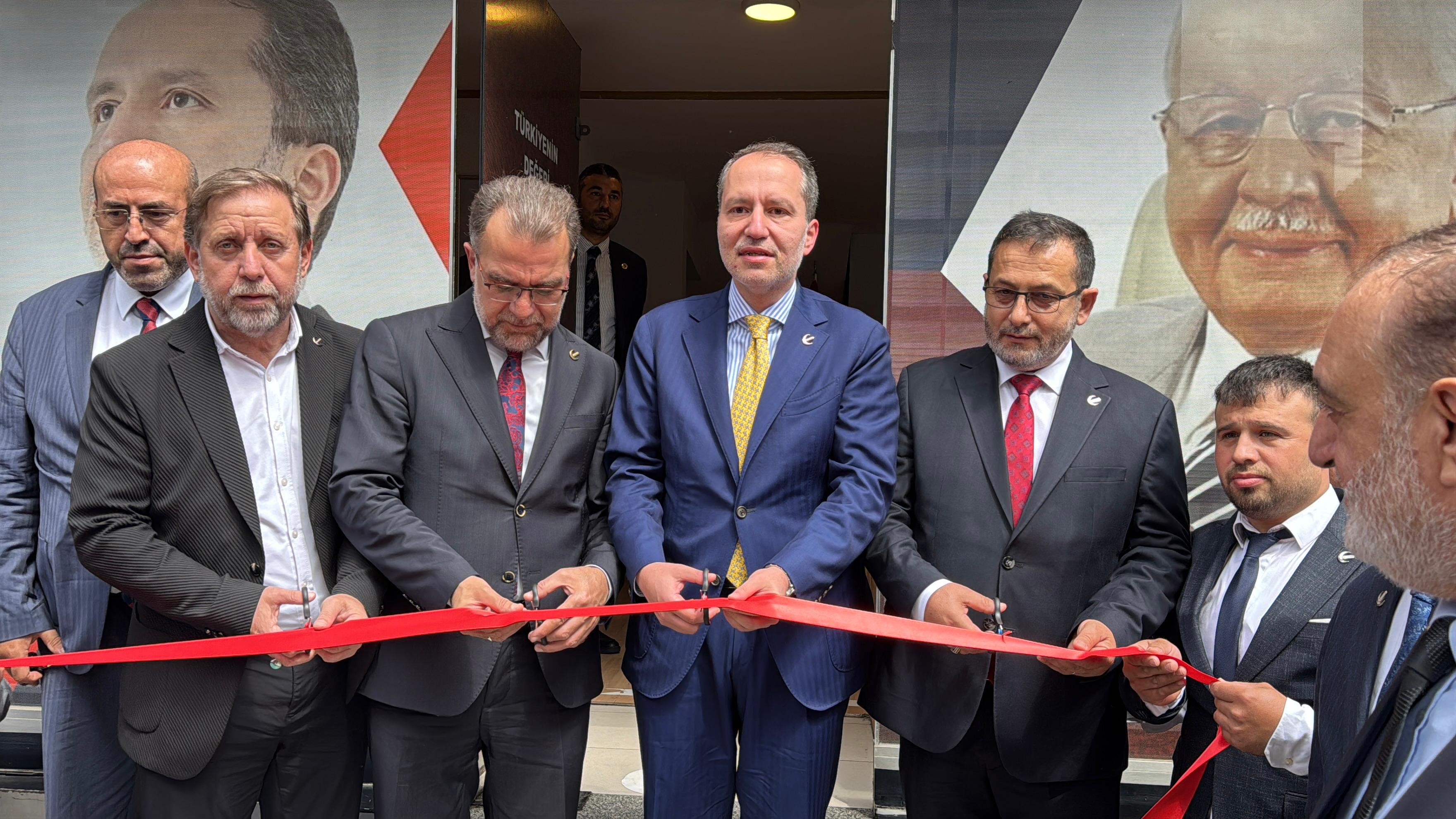 Fındık Üreticileri