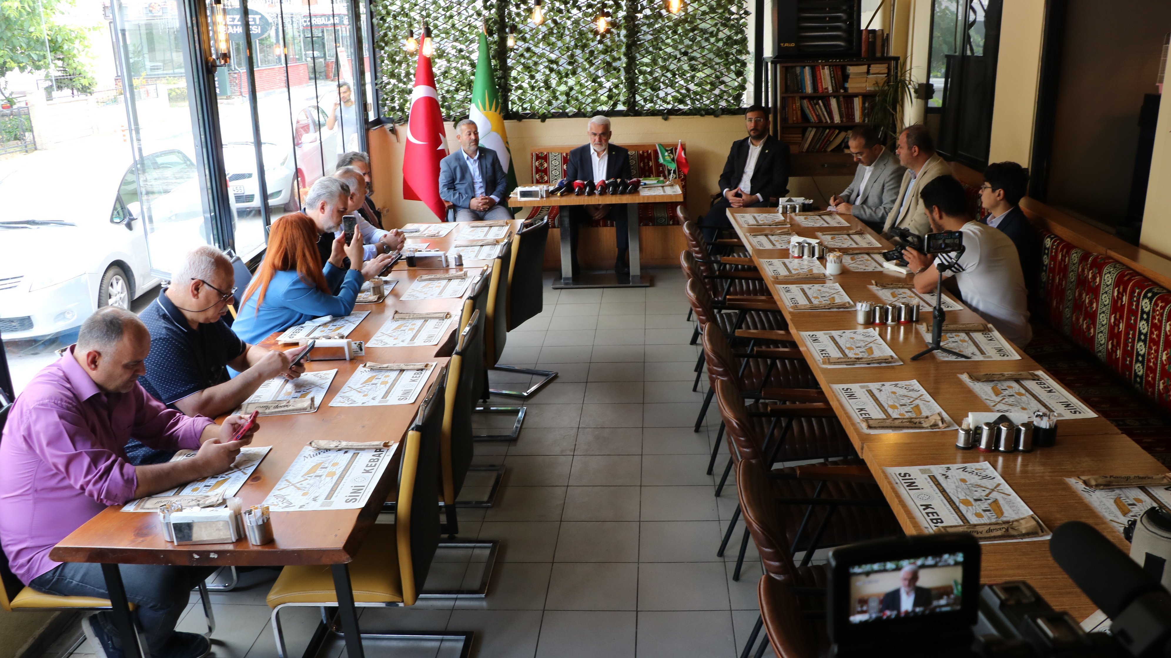Zekeriya Yapıcıoğlu