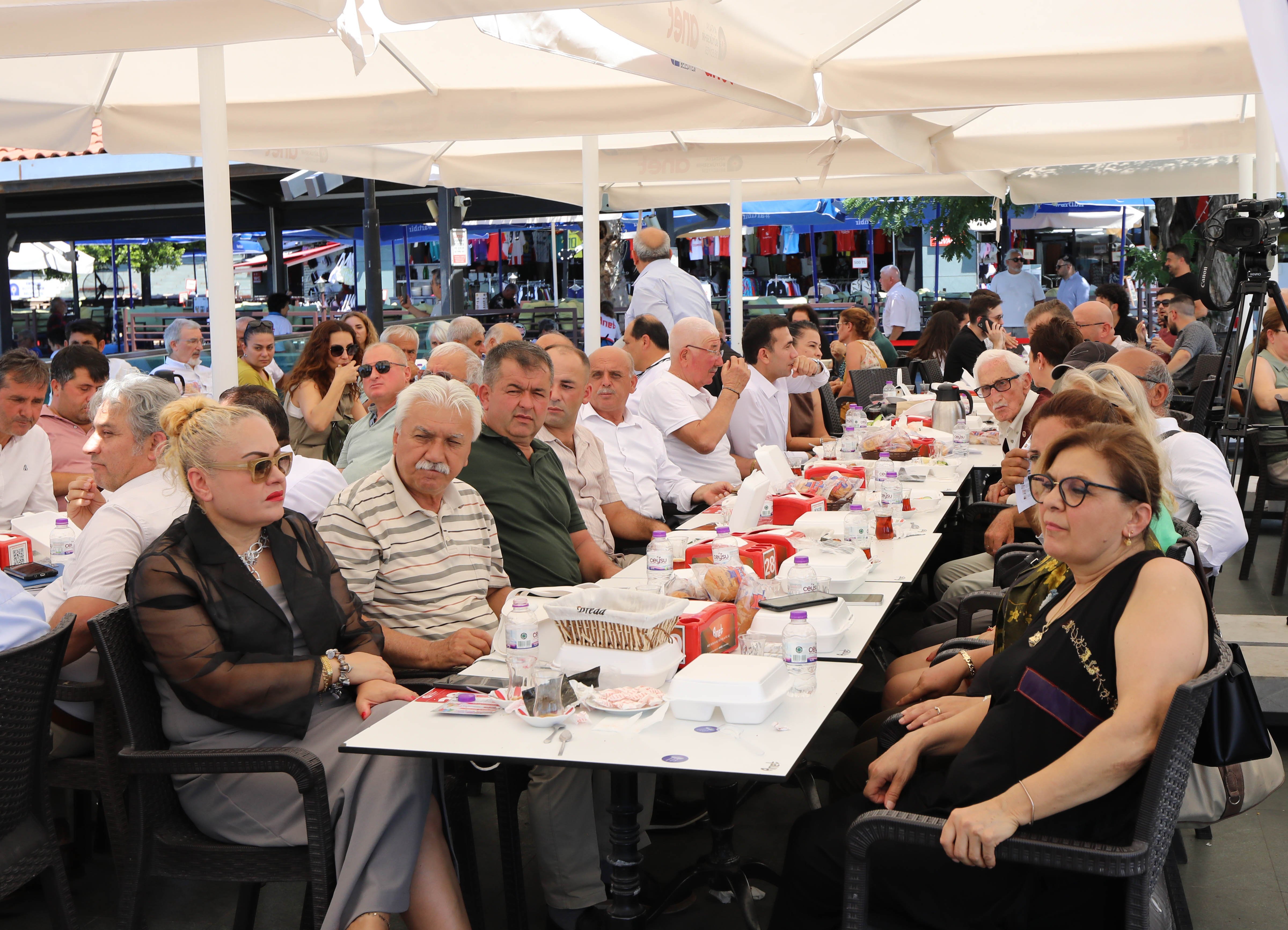 Su tasarrufu etkinliği