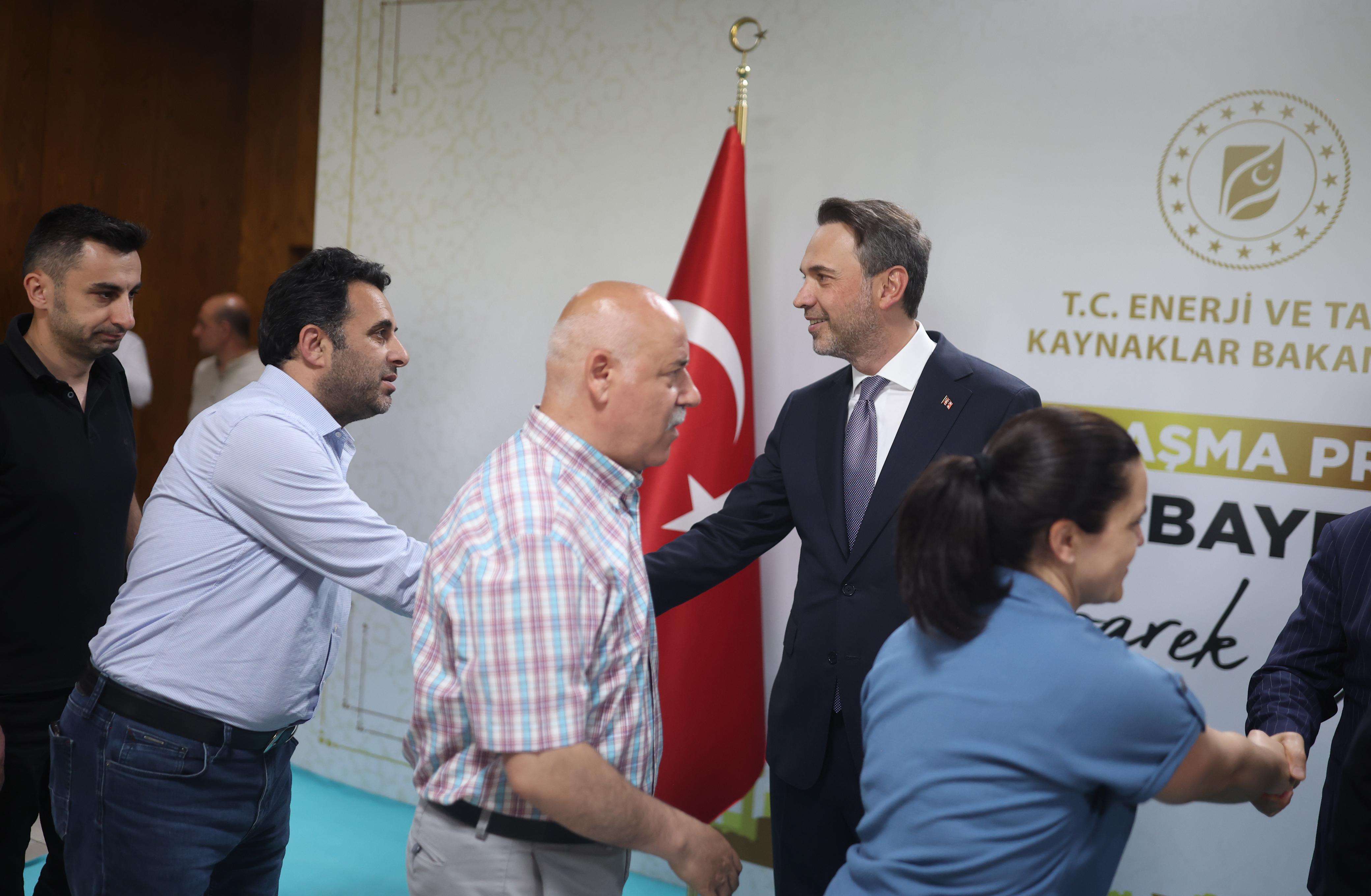 Alparslan Bayraktar