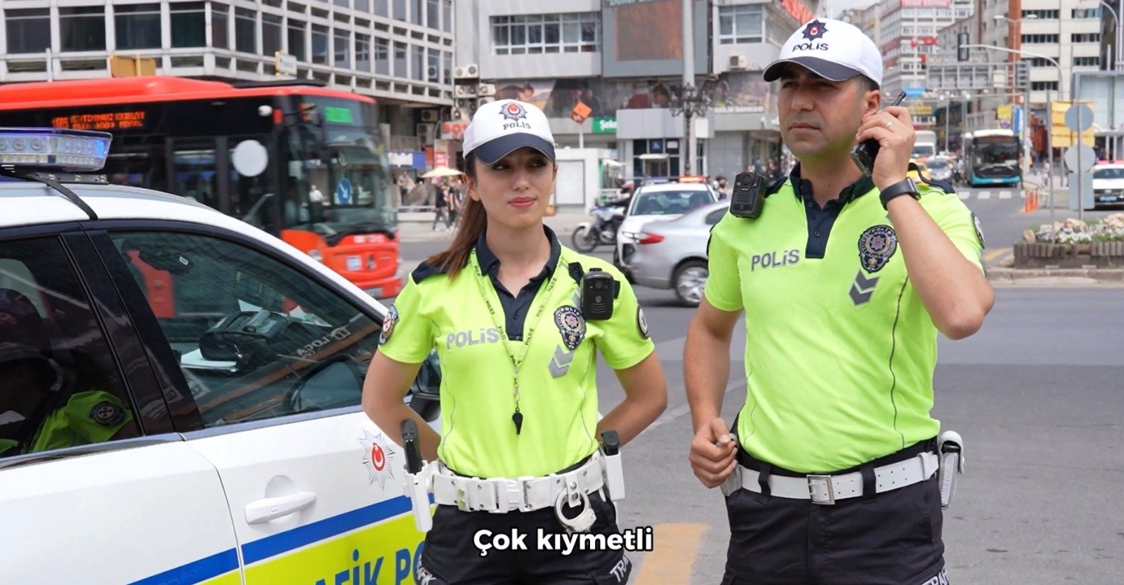 Bakan Ali Yerlikaya