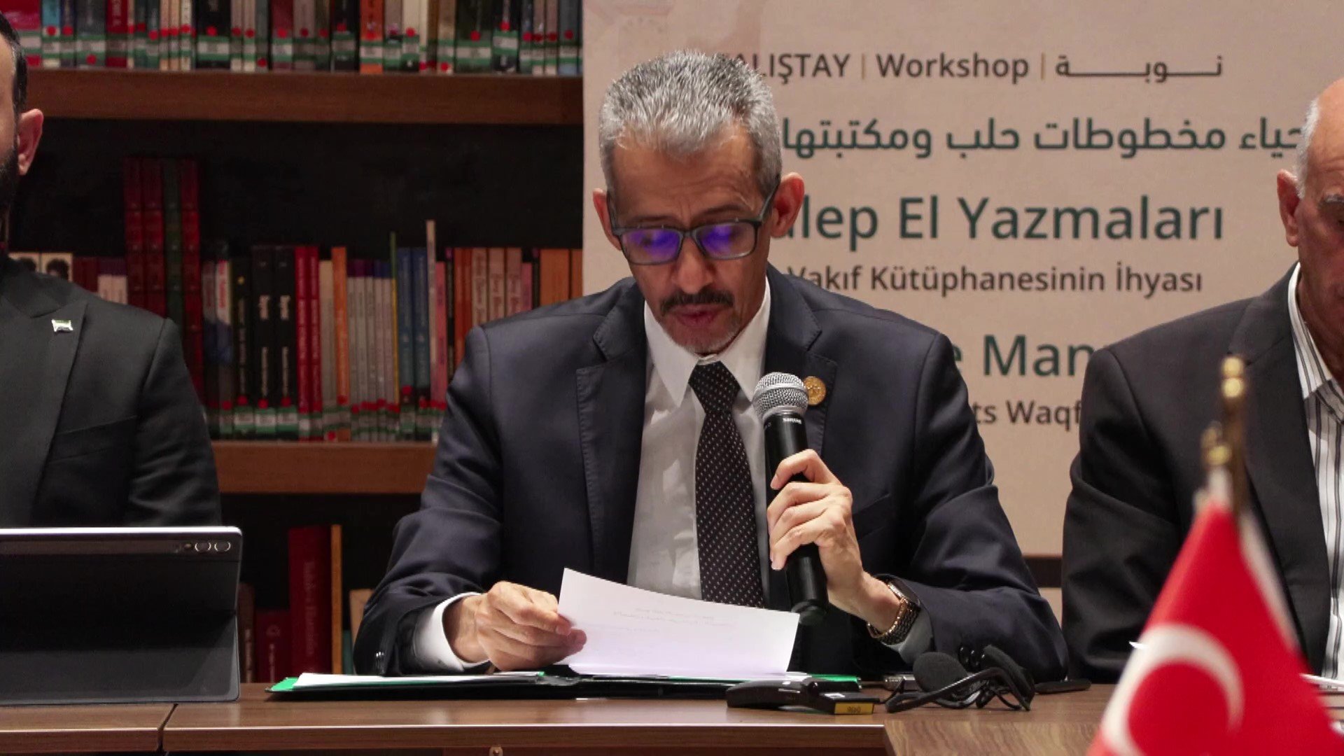 Halep El Yazmaları
