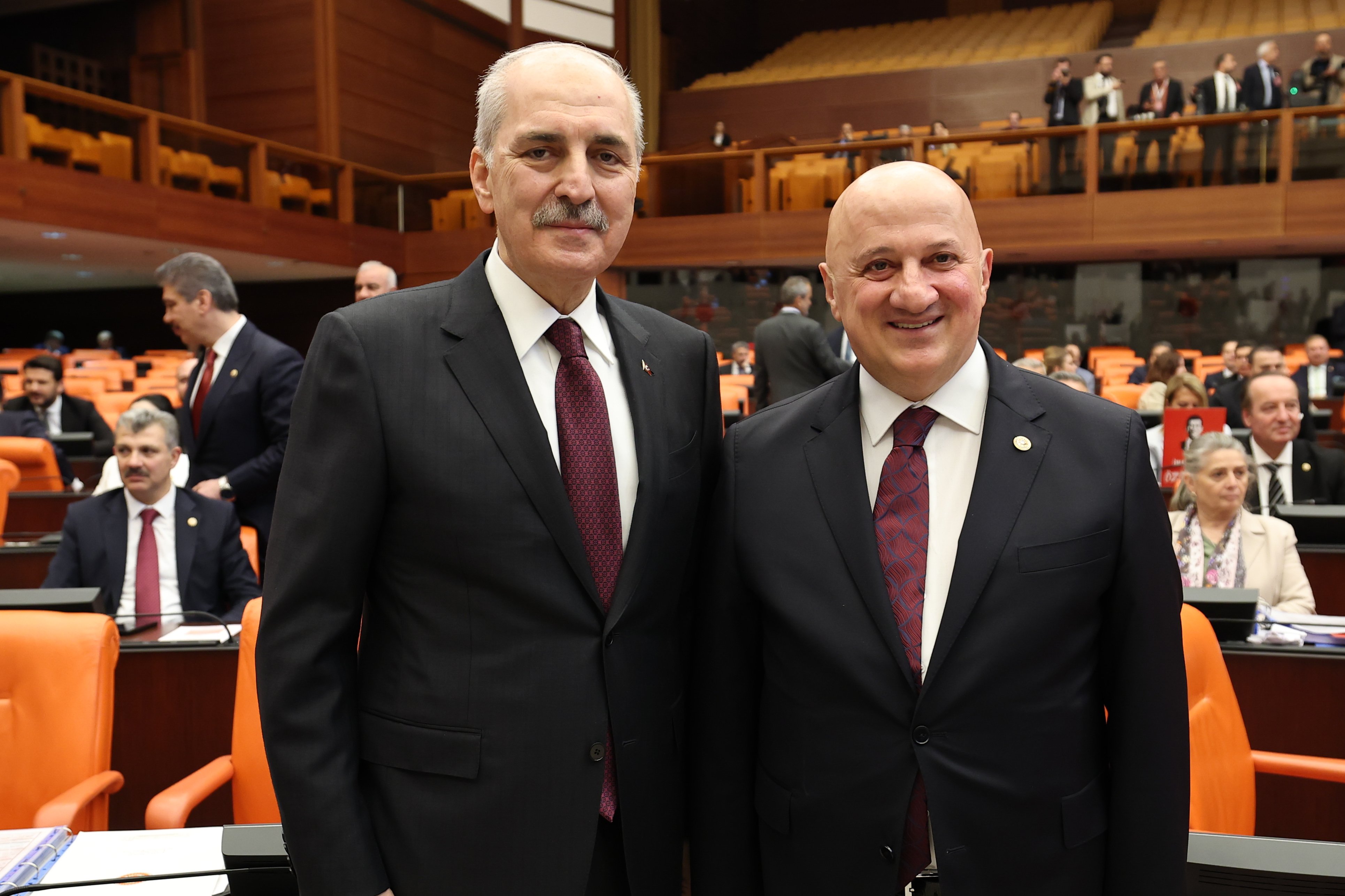 CHP