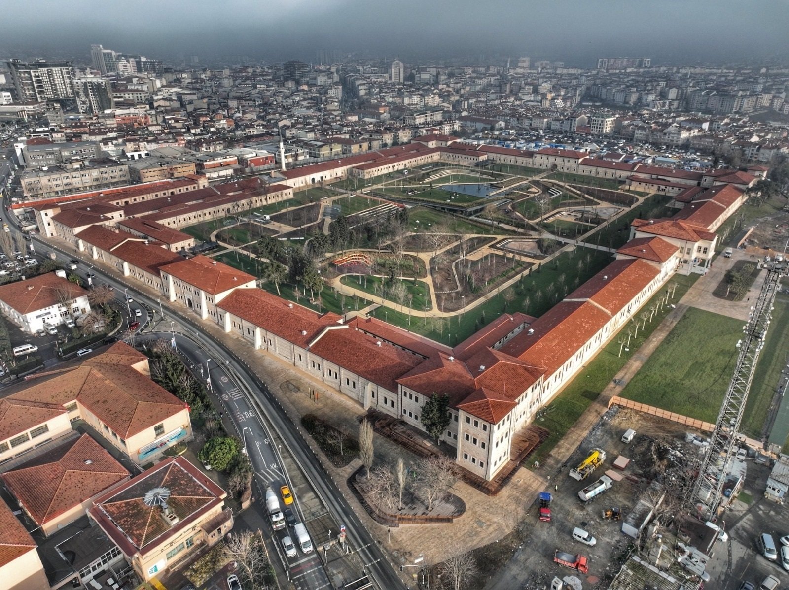 Ağa Han Mimarlık Ödülü