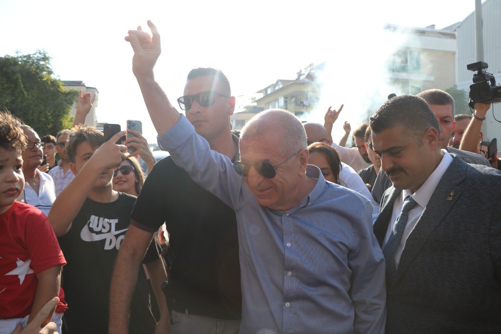 Zafer Partisi