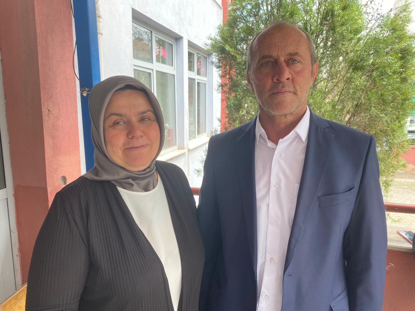 Aydınlıkevler Mahallesi