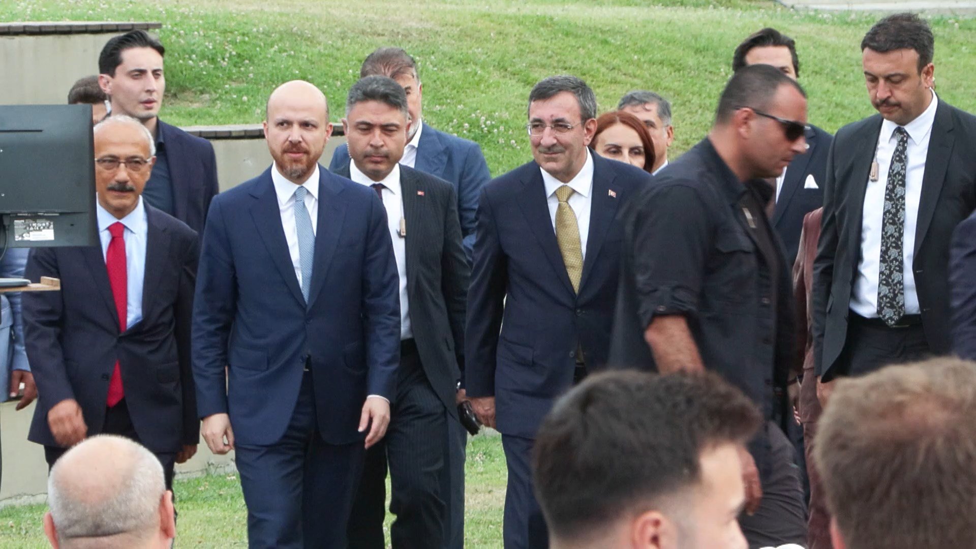 Cevdet Yılmaz