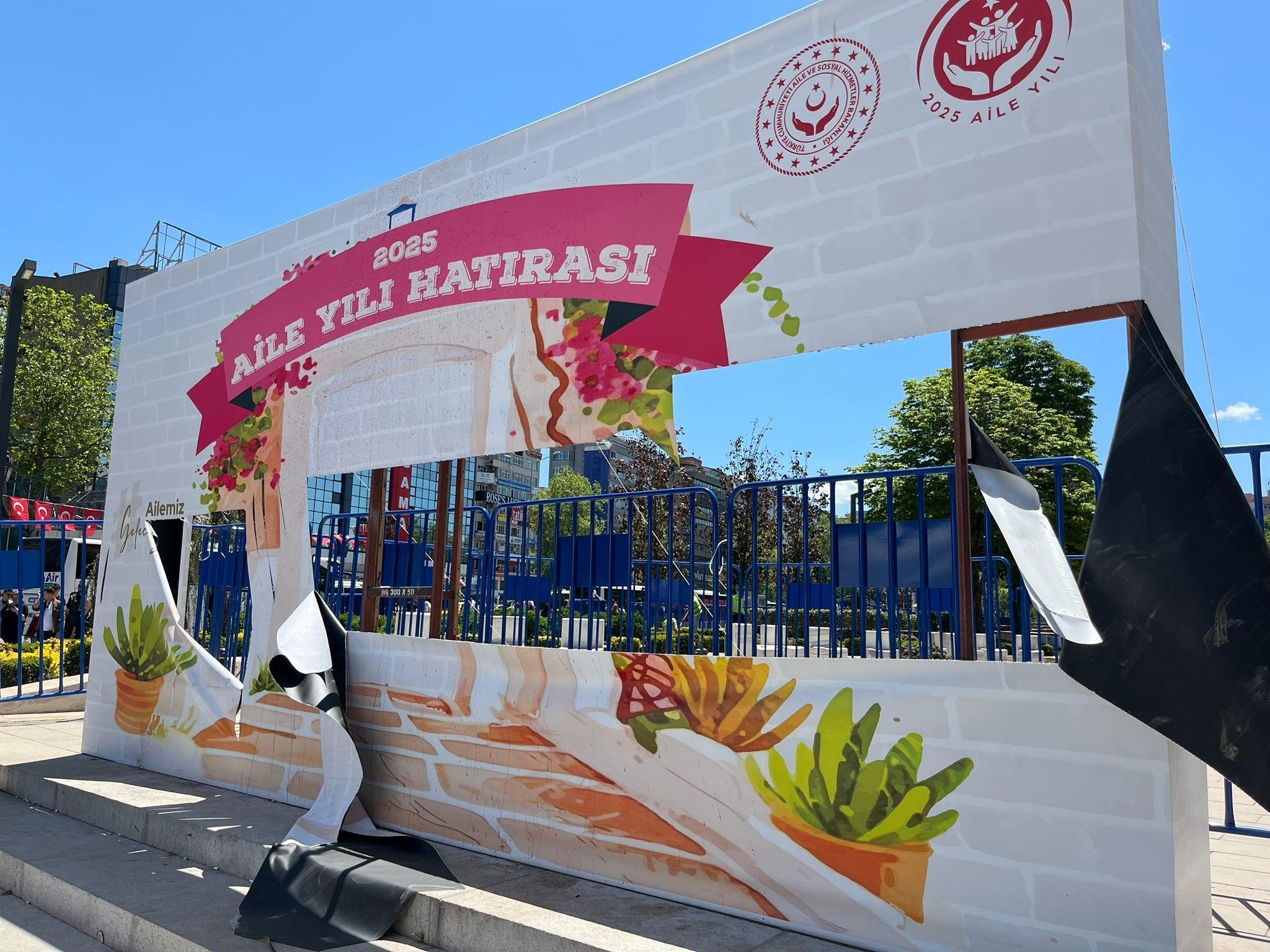 Engelsiz Yaşam Merkezi