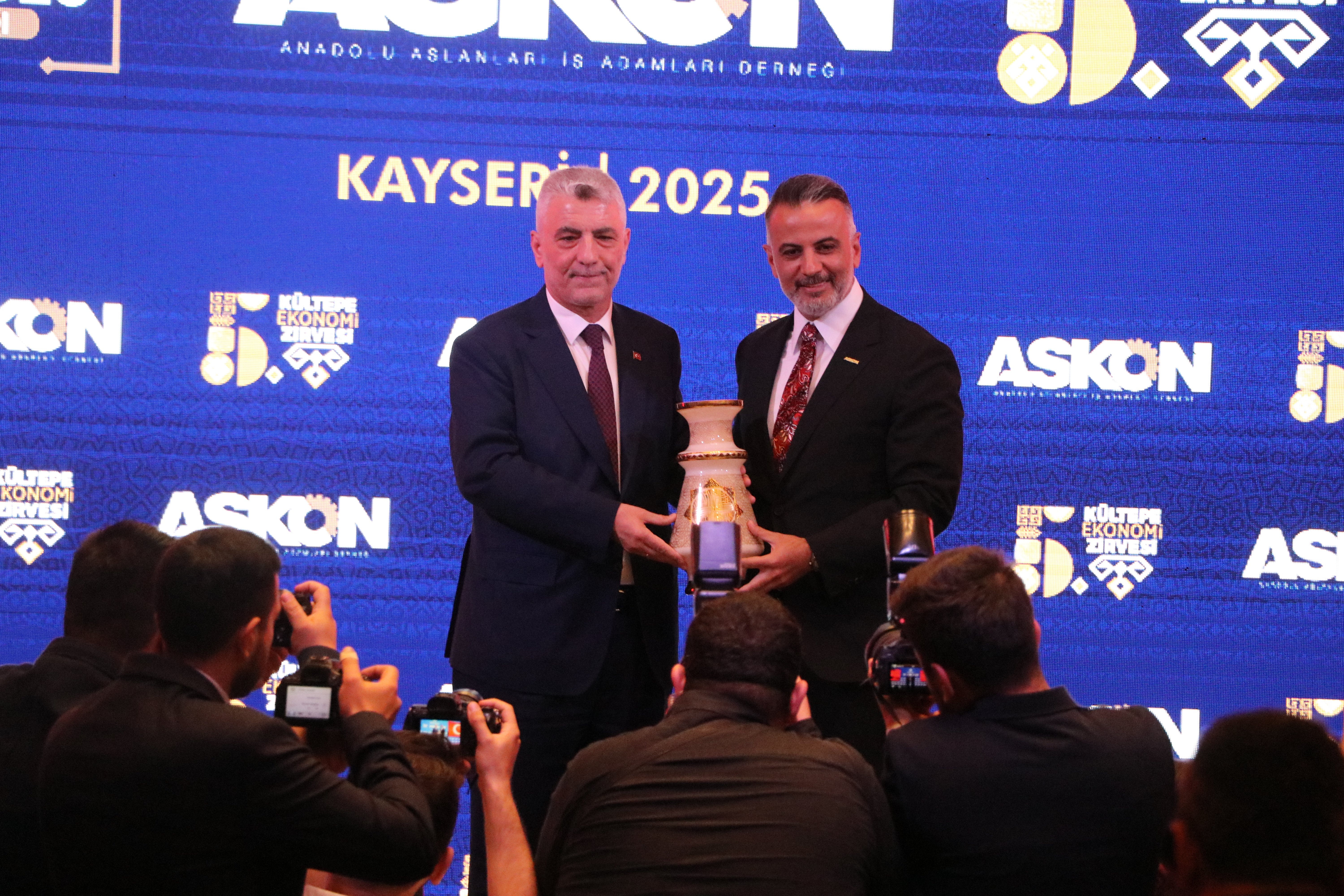Ekonomik Büyüme