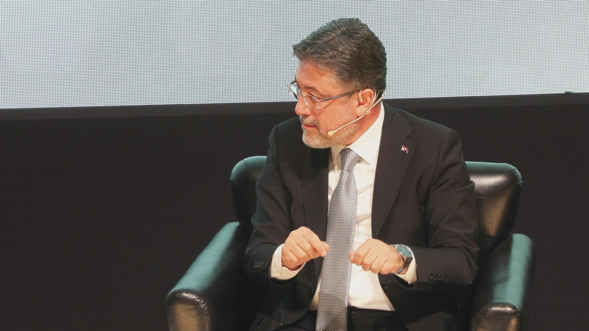 Bakan Yumaklı