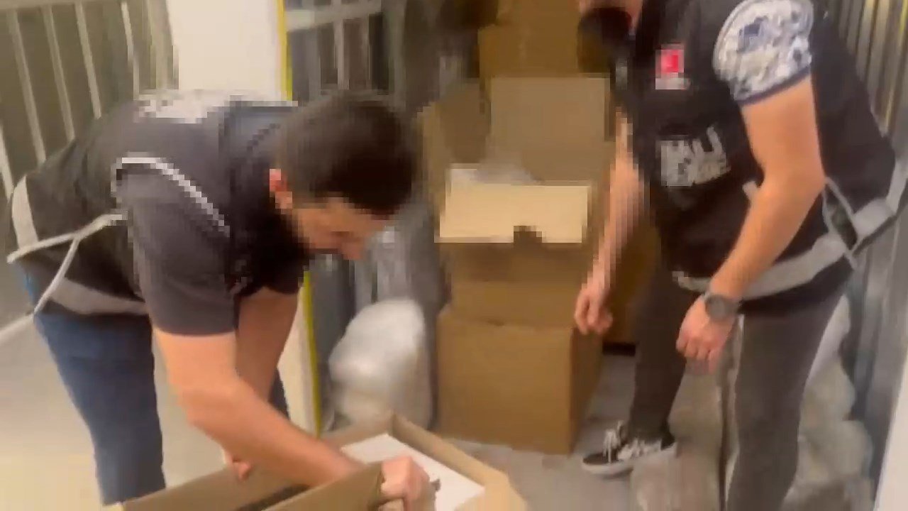 Murat Kapki yolsuzluk soruşturması