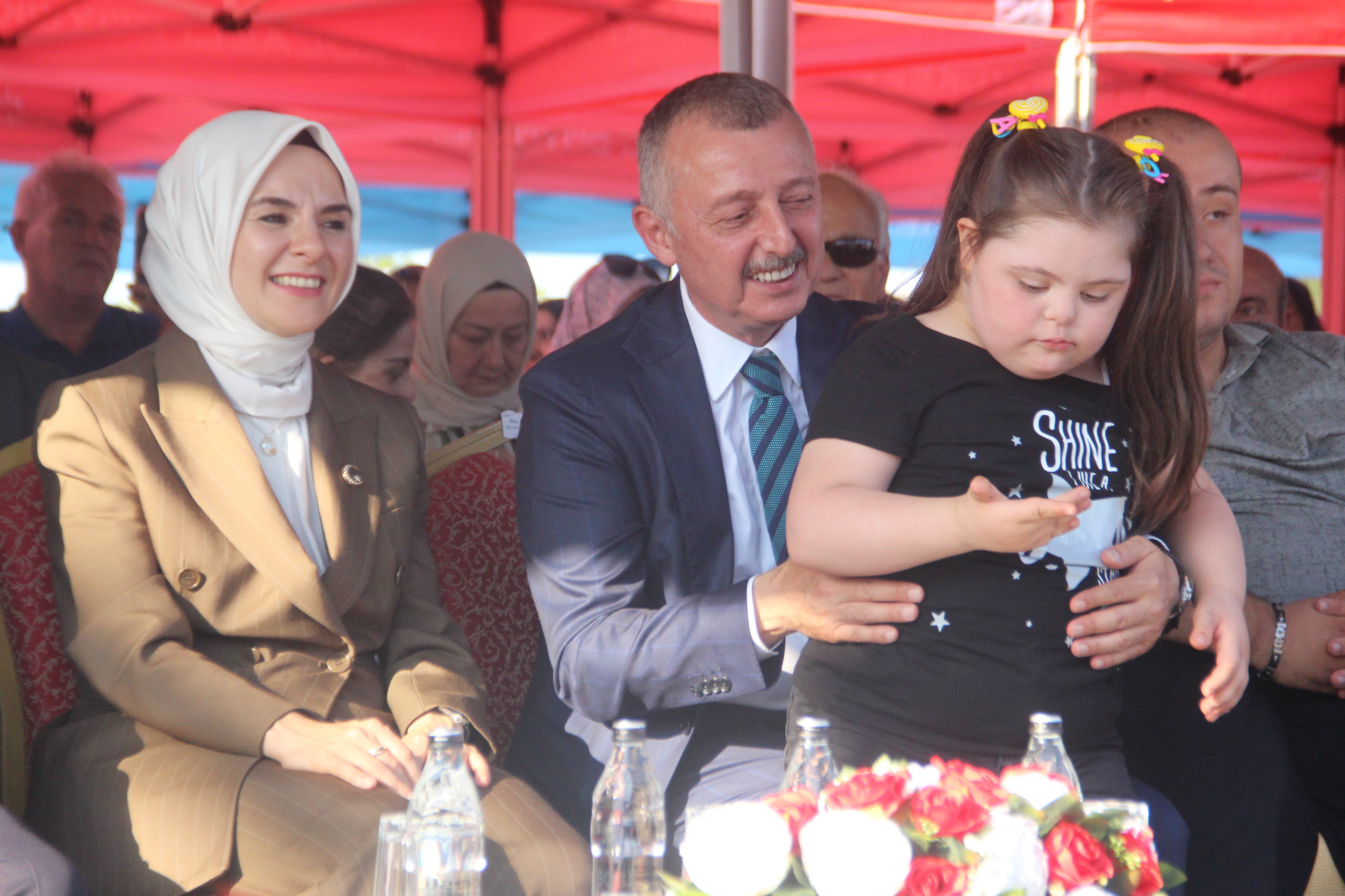 Gonca Engelsiz Yaşam Merkezi