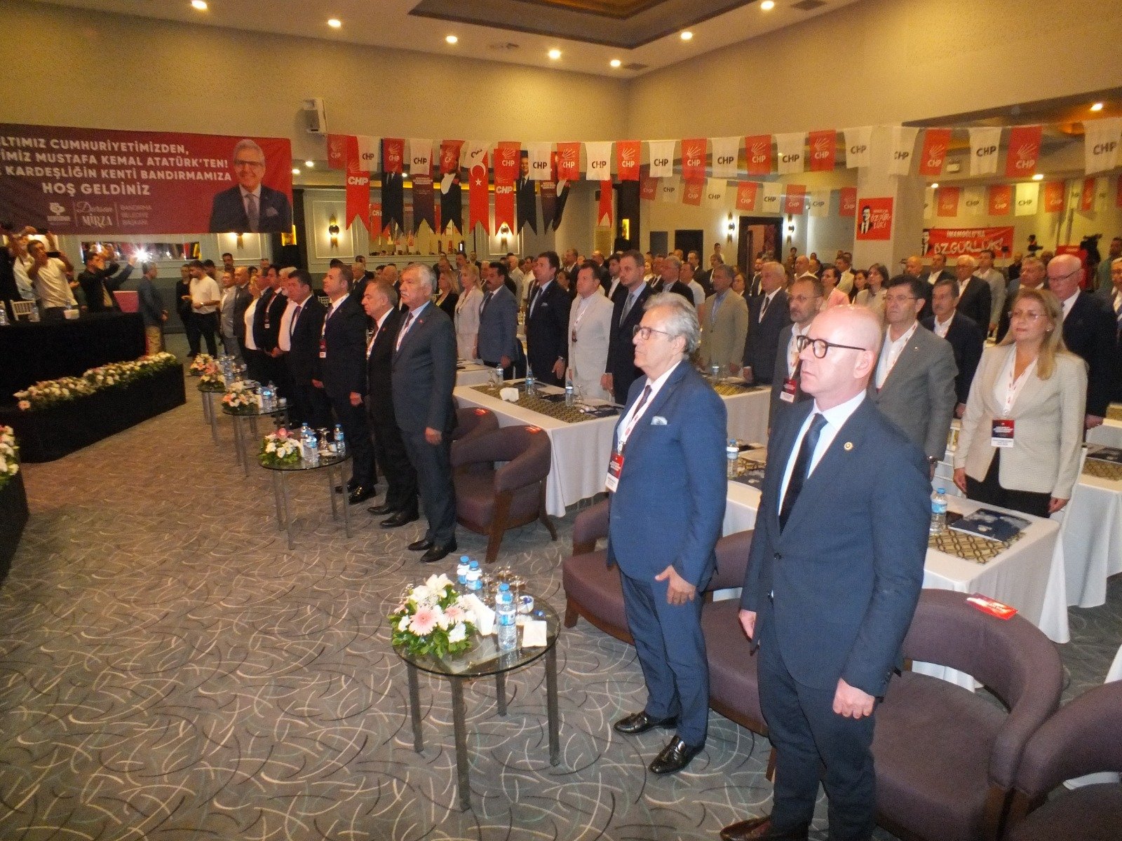 CHP Gökan Zeybek