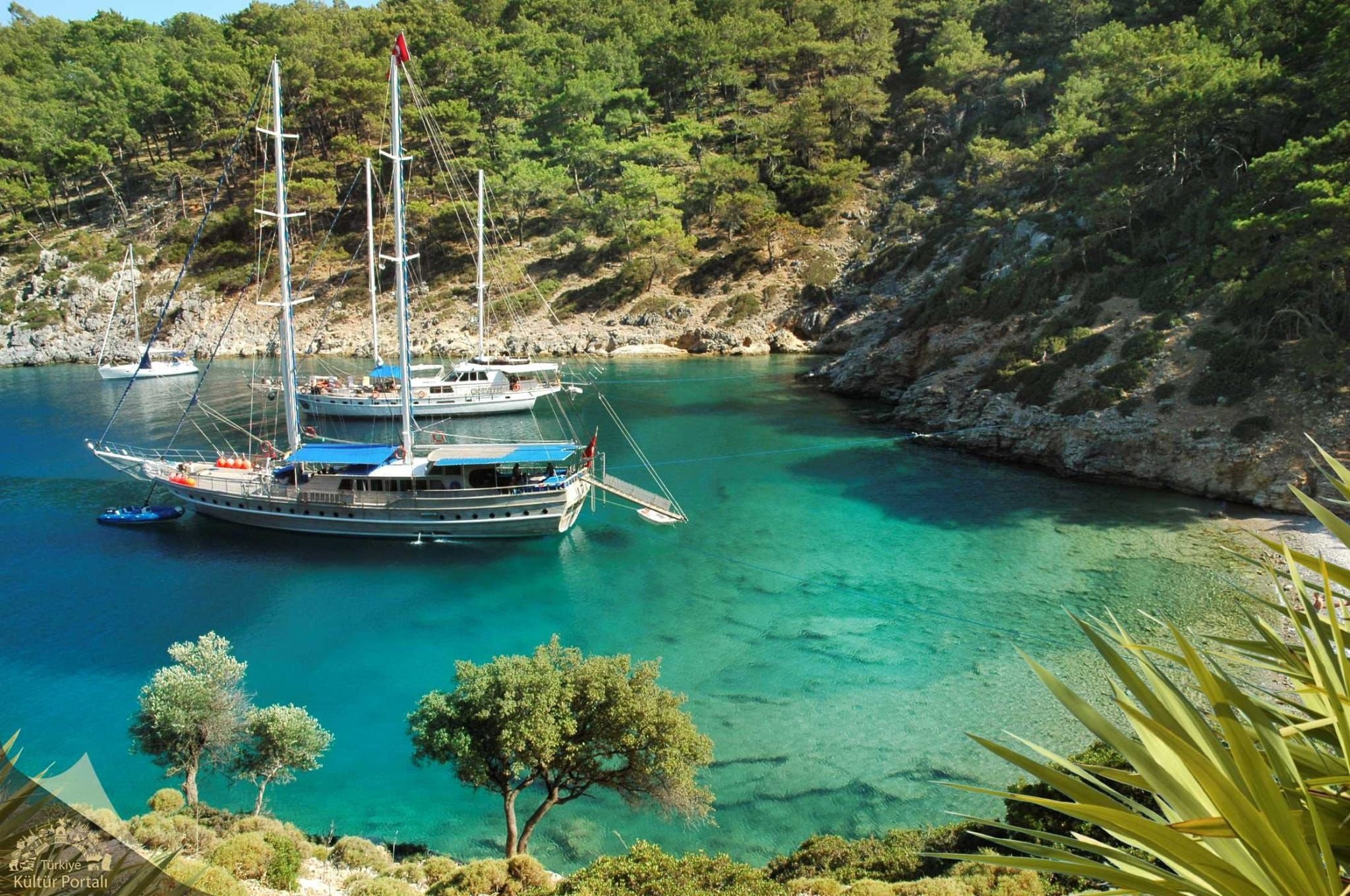 Türkiye turizm başarısı