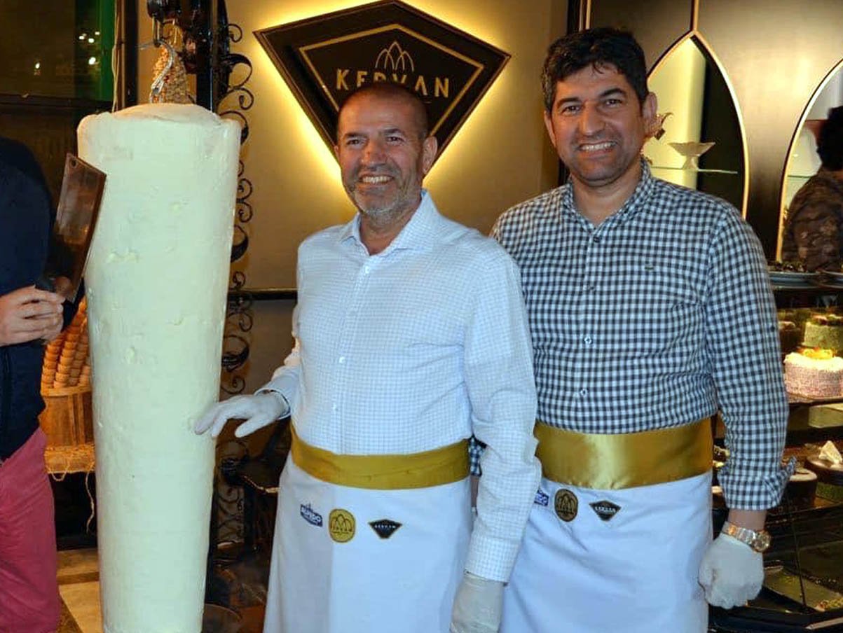 Ertan Danacı Tahliye