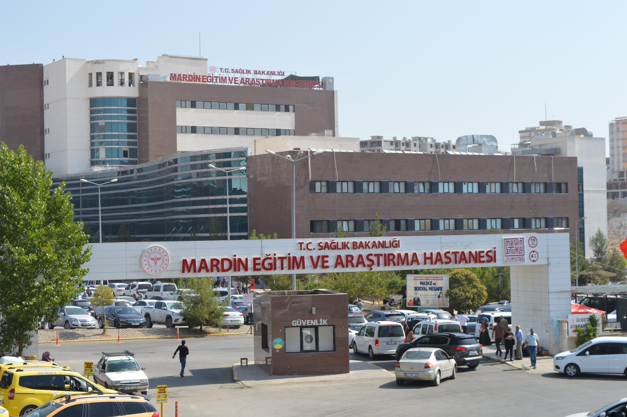 Danıştay Tetkik Hakimi Ahmet Hamidi