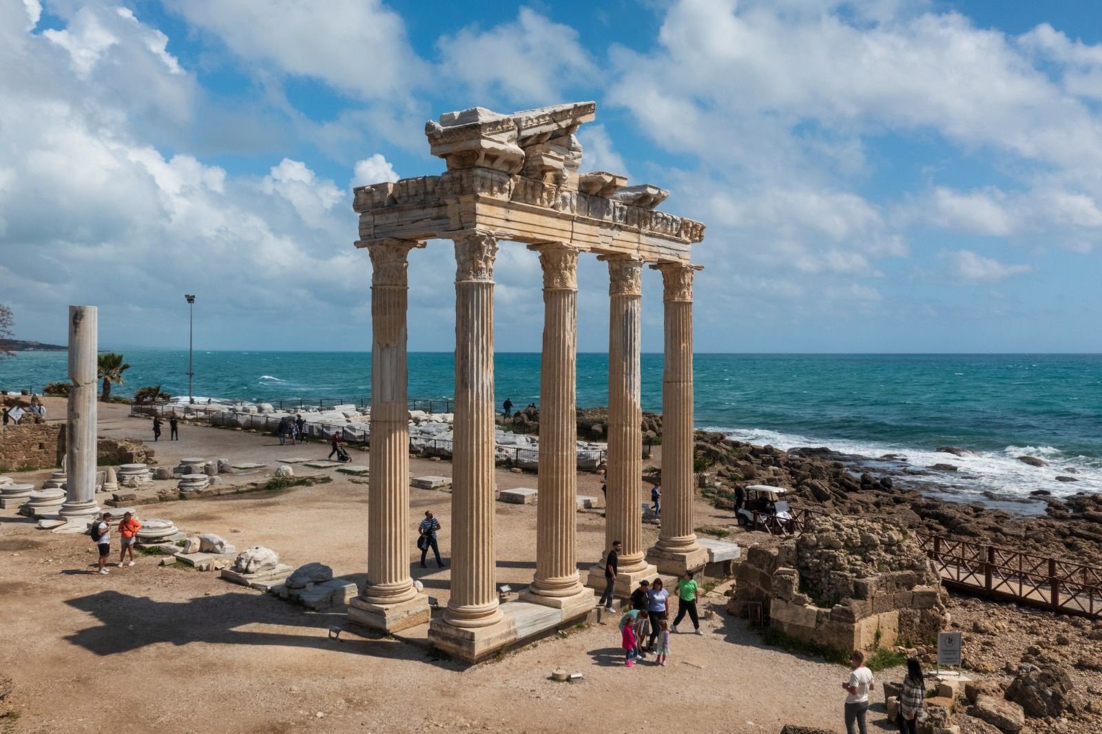 Türkiye turizm istatistikleri