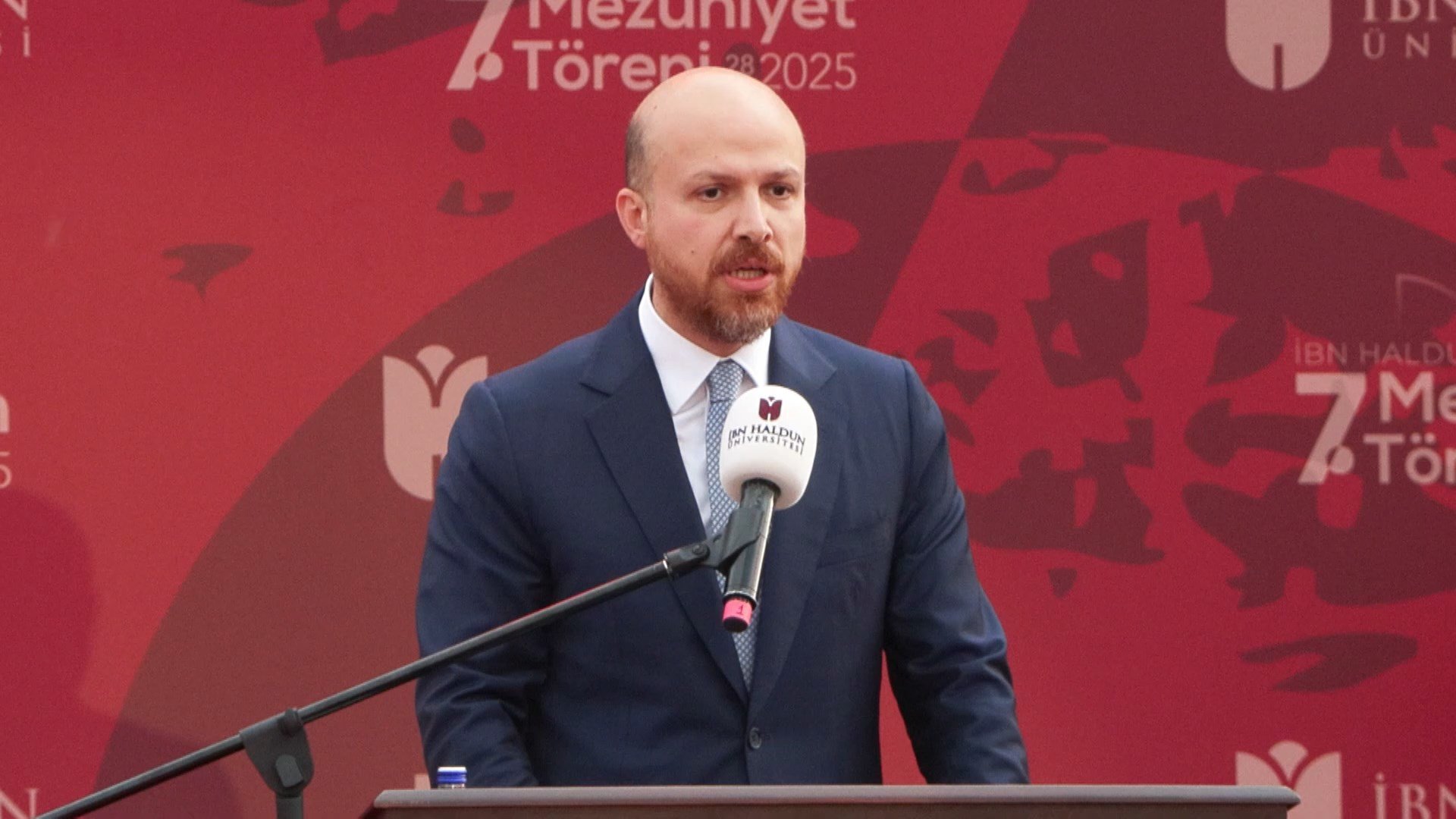 Bilal Erdoğan