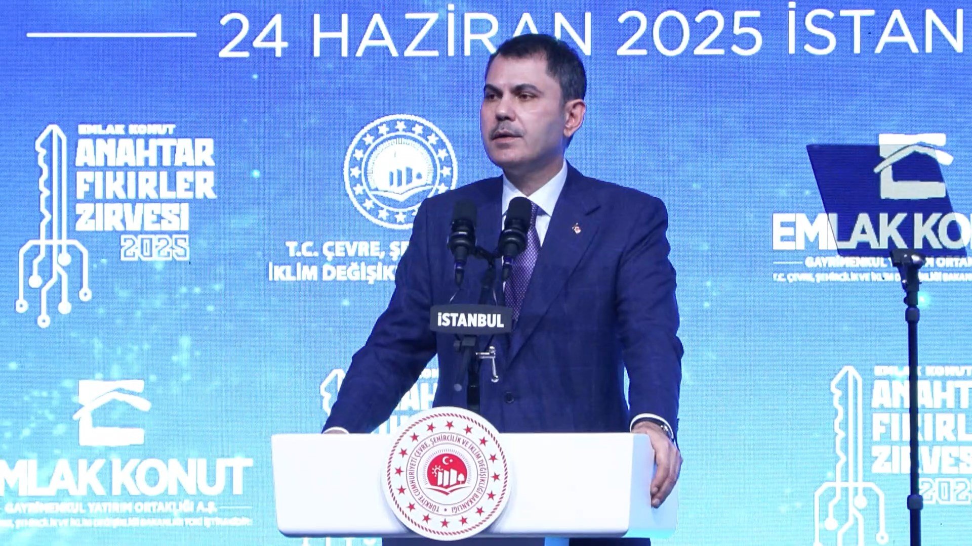 Emlak Konut Zirvesi